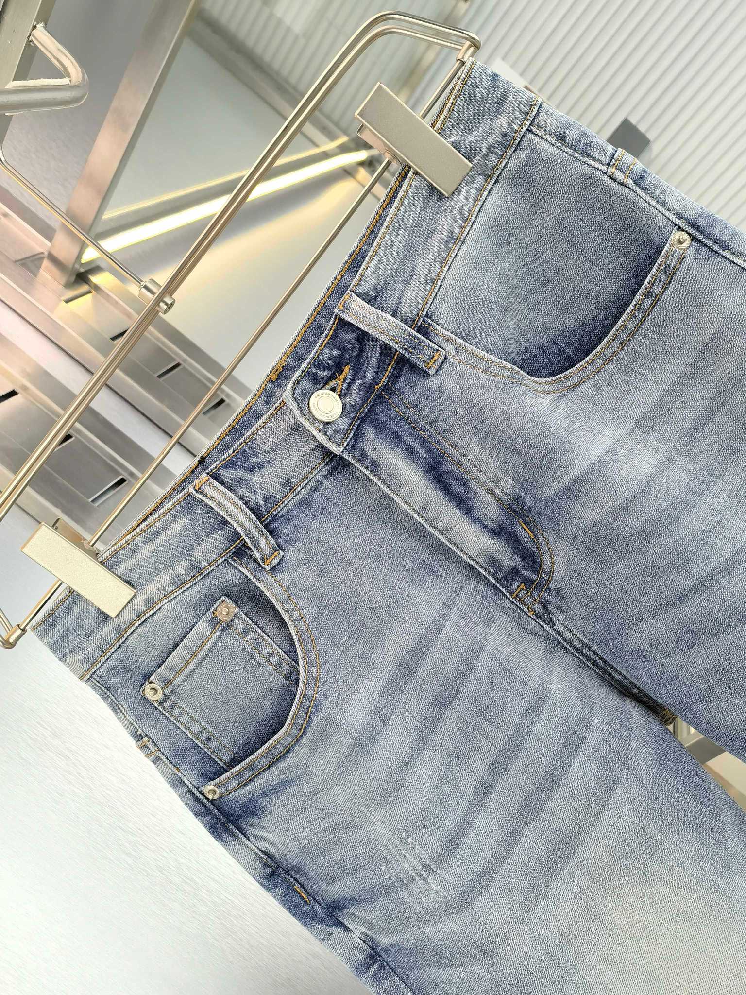 LuxluxHouse Best Quality Clothes Amiri Pants
