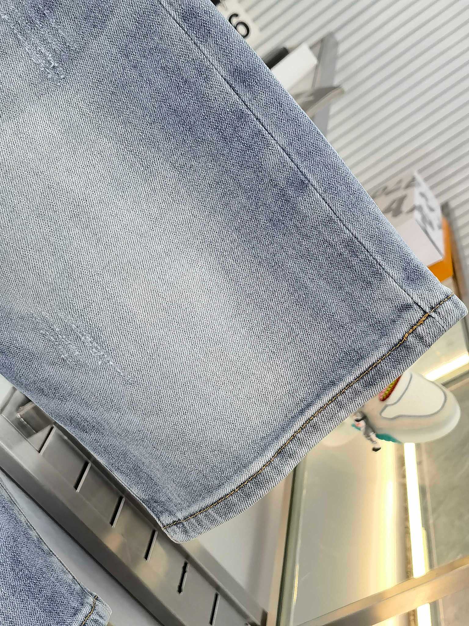 LuxluxHouse Best Quality Clothes Amiri Pants