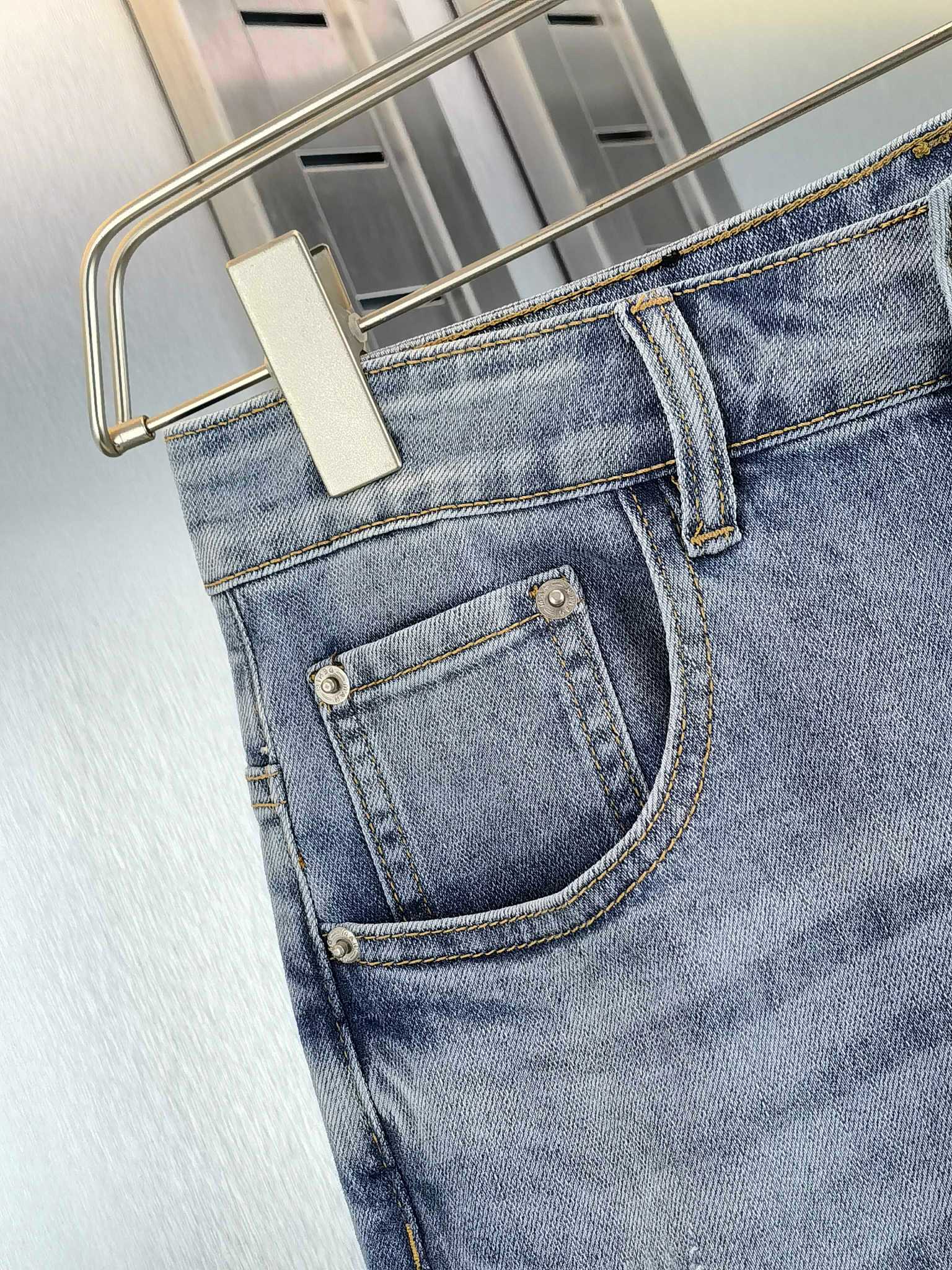 LuxluxHouse Best Quality Clothes Amiri Pants