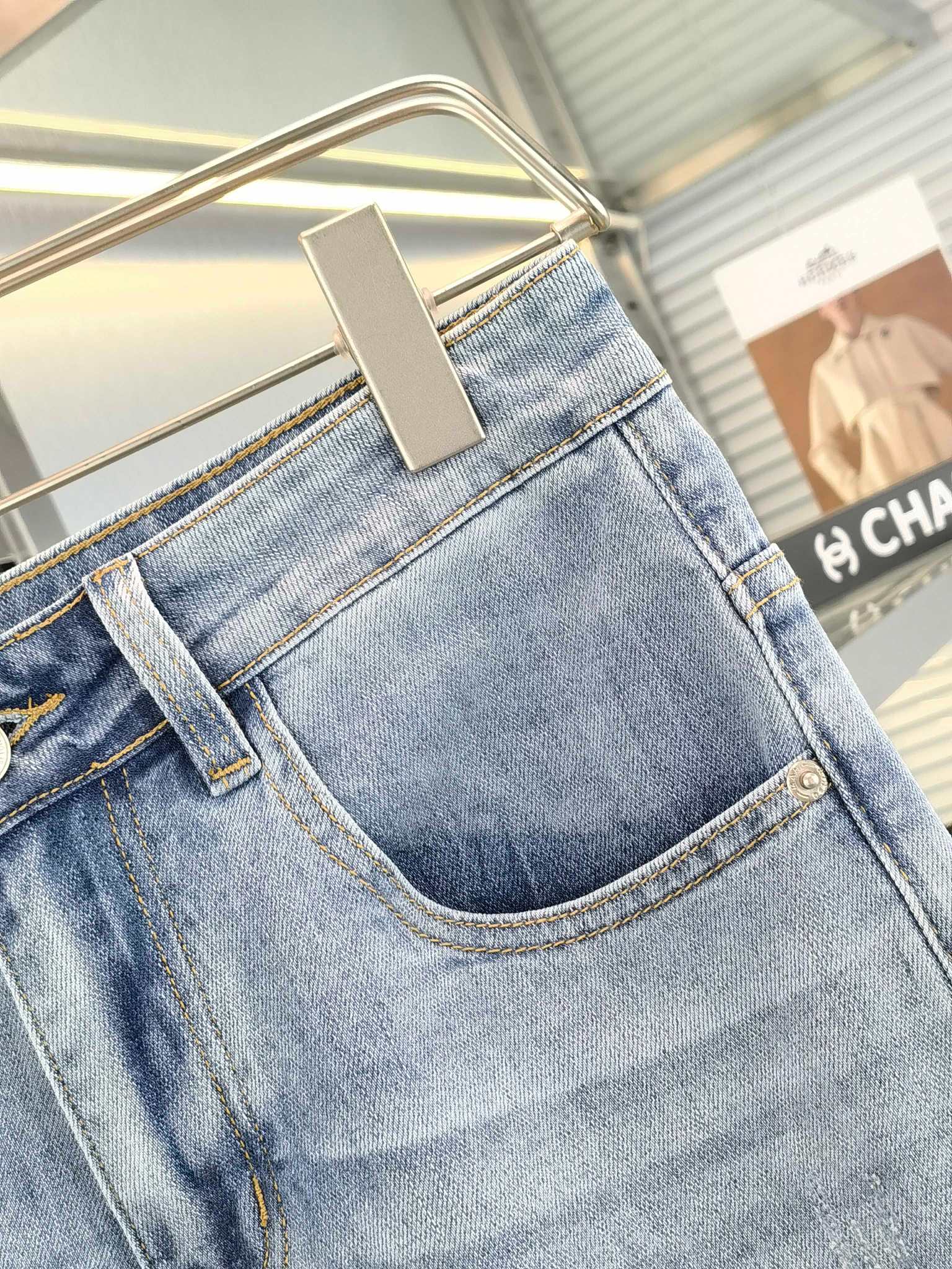 LuxluxHouse Best Quality Clothes Amiri Pants
