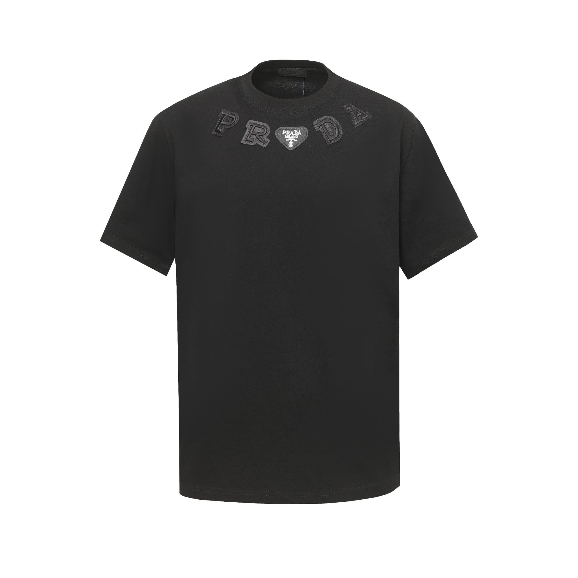 LuxluxHouse Best Quality Clothes T-shirt Prada