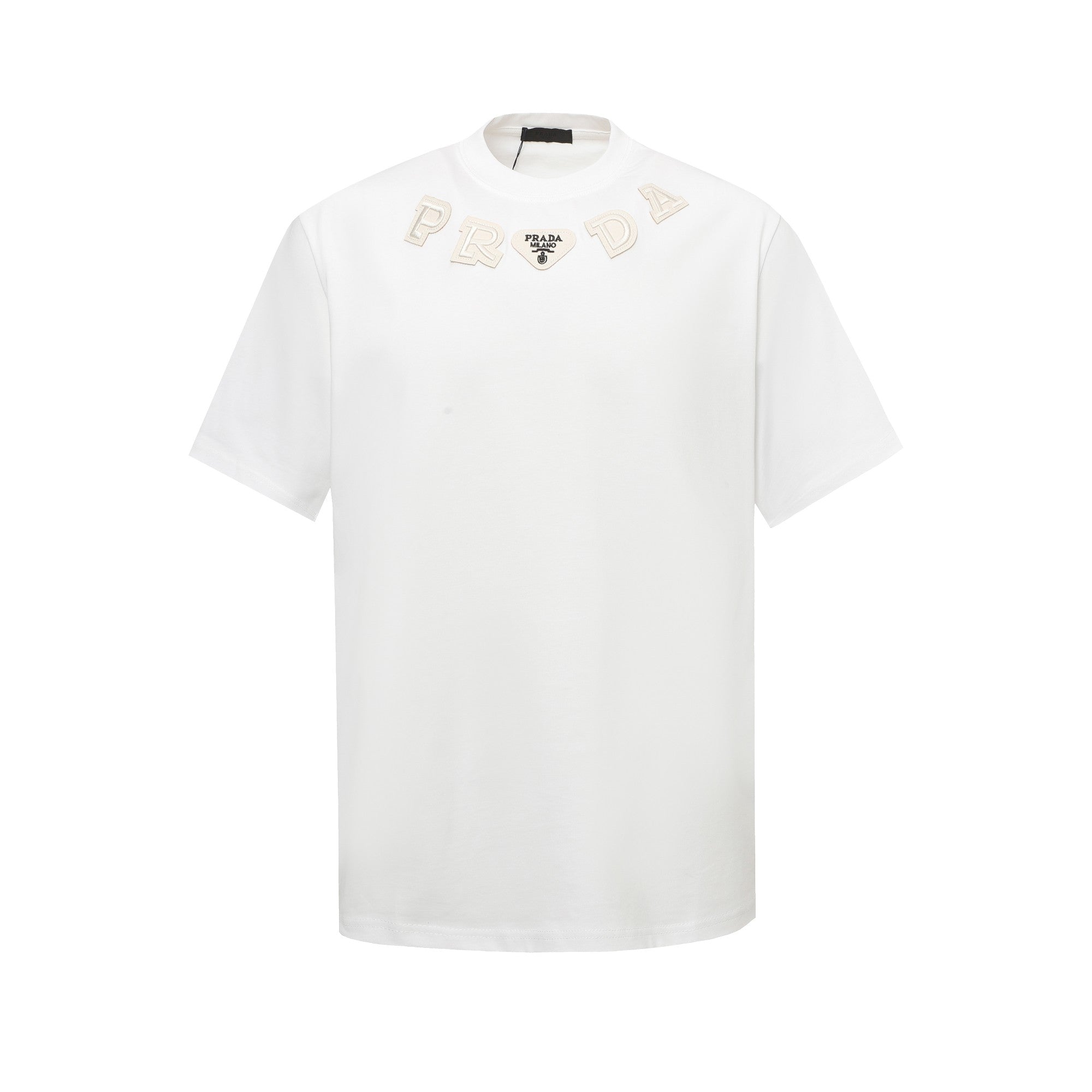 LuxluxHouse Best Quality Clothes T-shirt Prada