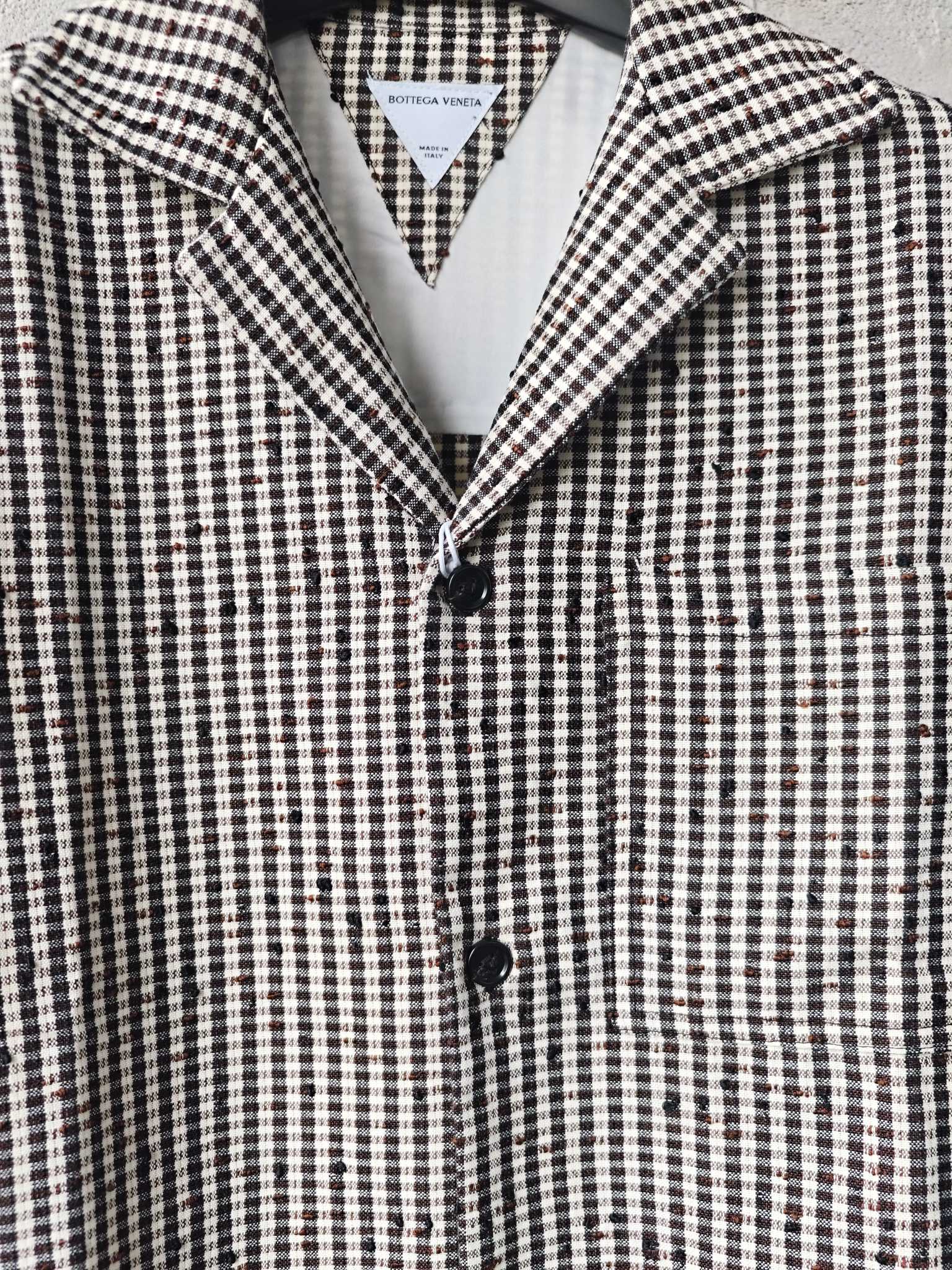 LuxluxHouse Best Quality Clothes Shirts&Polo Off White