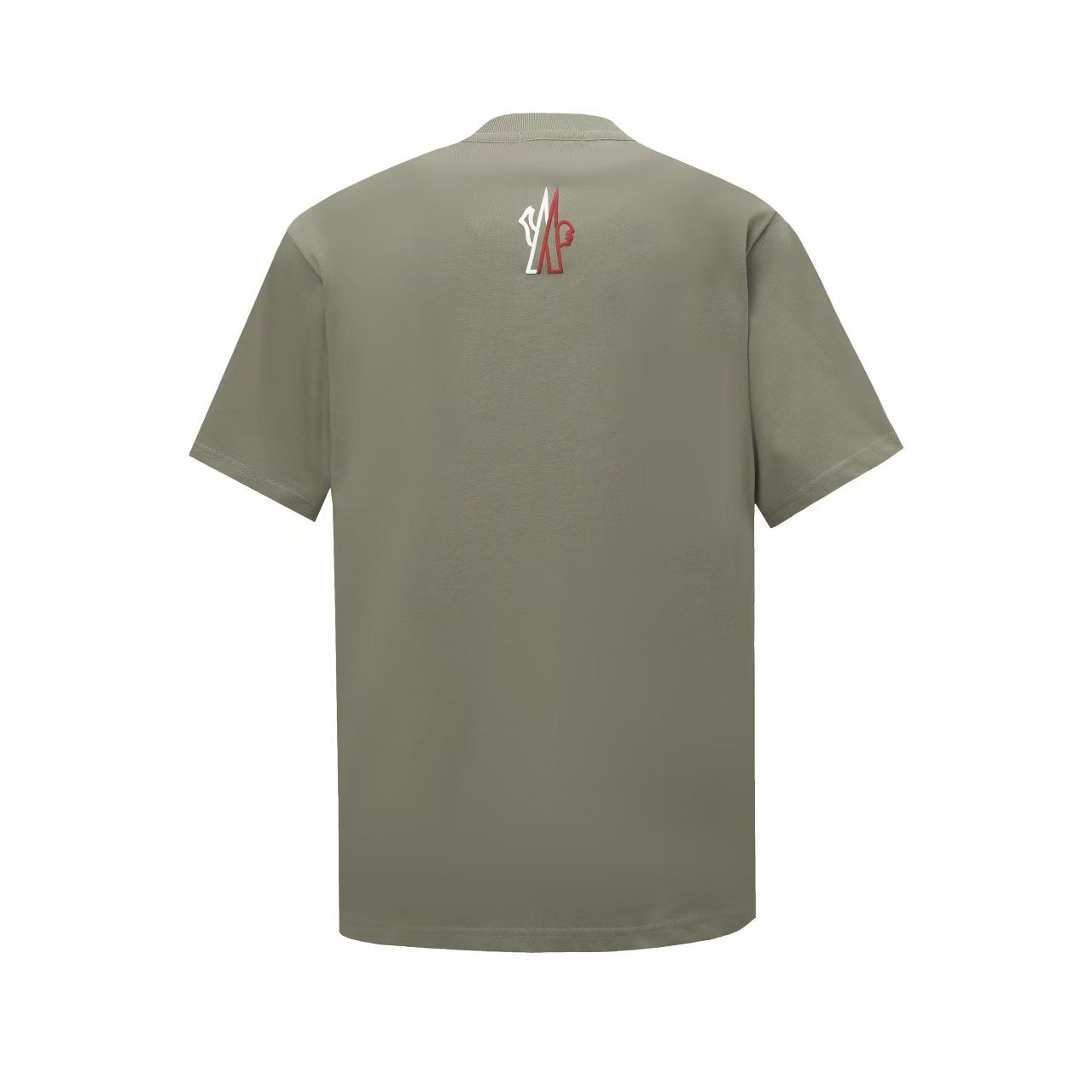 LuxluxHouse Best Quality Clothes T-shirt Moncler