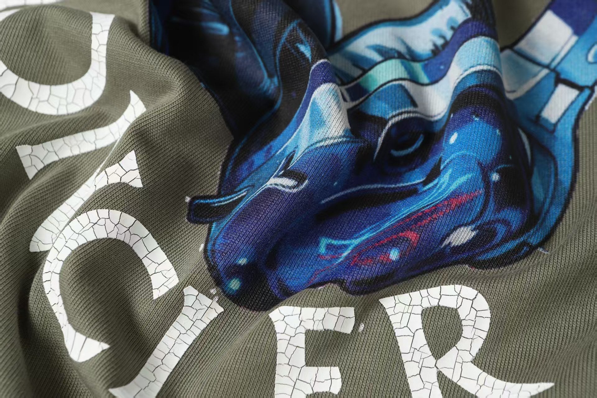 LuxluxHouse Best Quality Clothes T-shirt Moncler