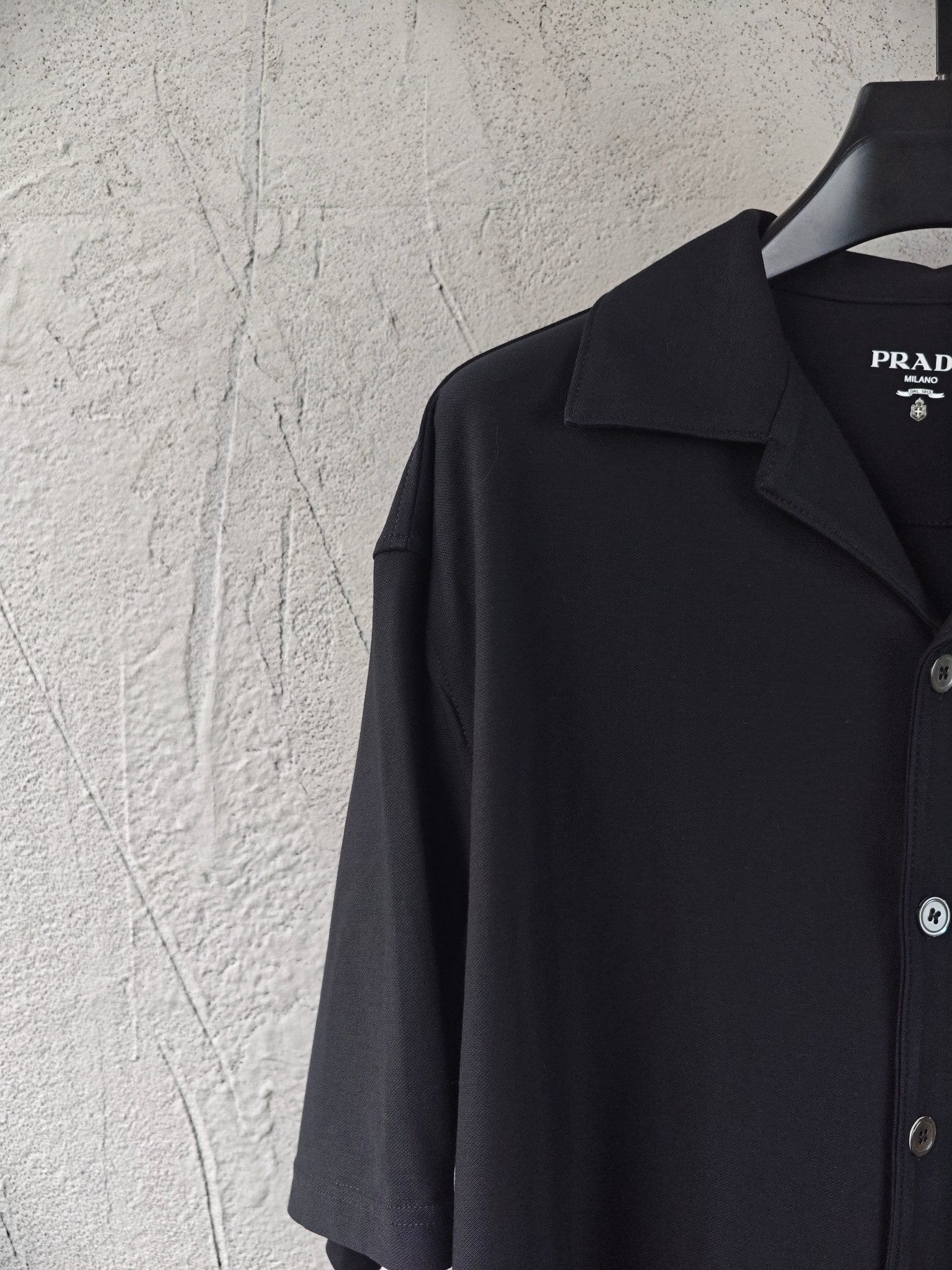 LuxluxHouse Best Quality Clothes Shirts&Polo Prada