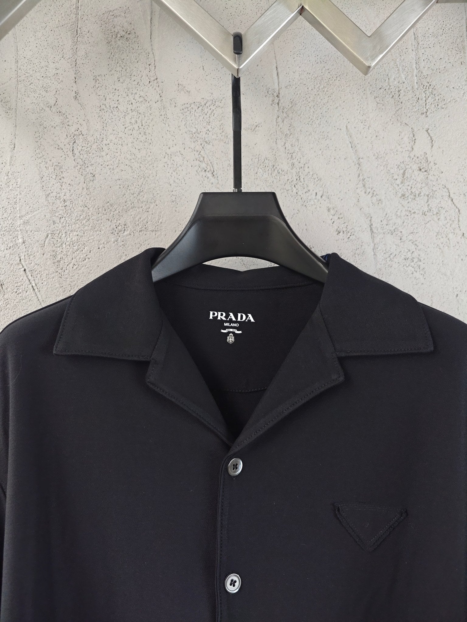 LuxluxHouse Best Quality Clothes Shirts&Polo Prada