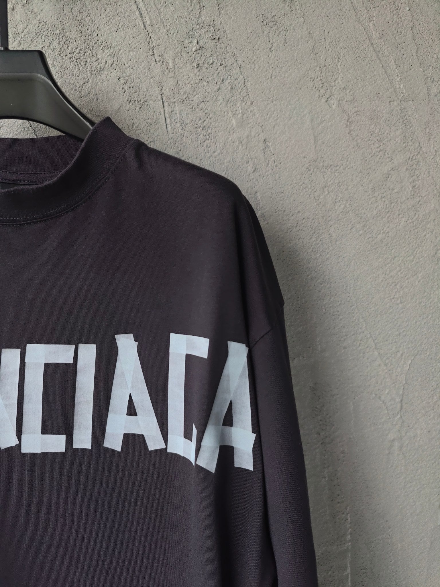 LuxluxHouse Best Quality Clothes Balenciaga T-shirt