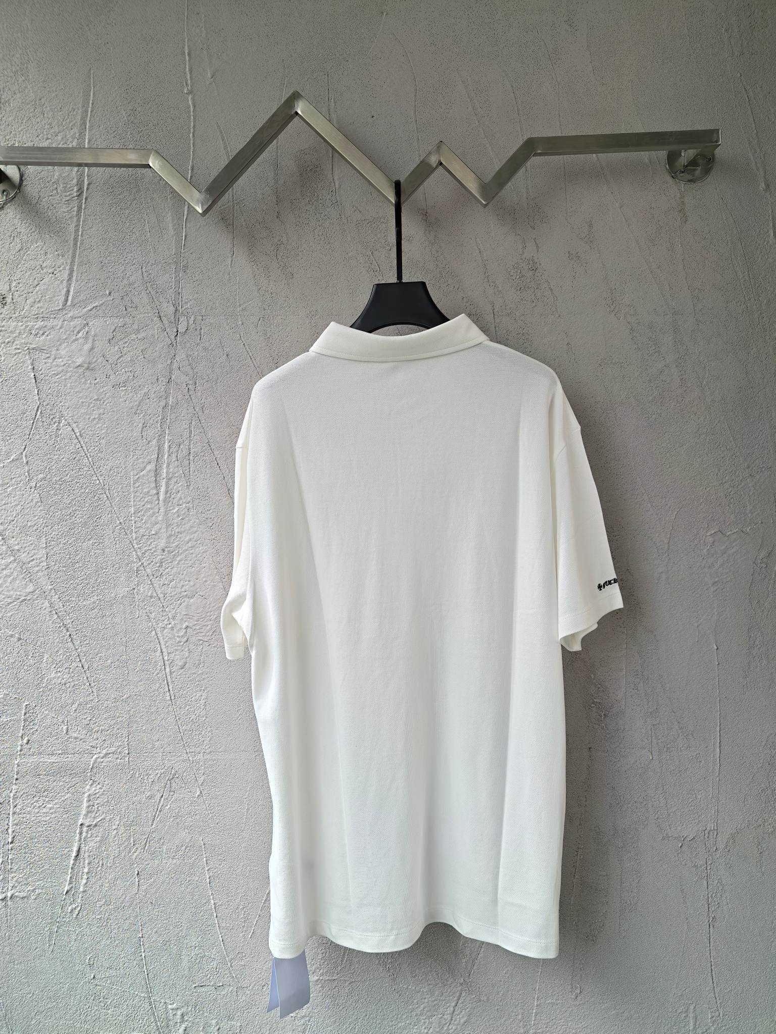 LuxluxHouse Best Quality Clothes Shirts&Polo Chrome Hearts