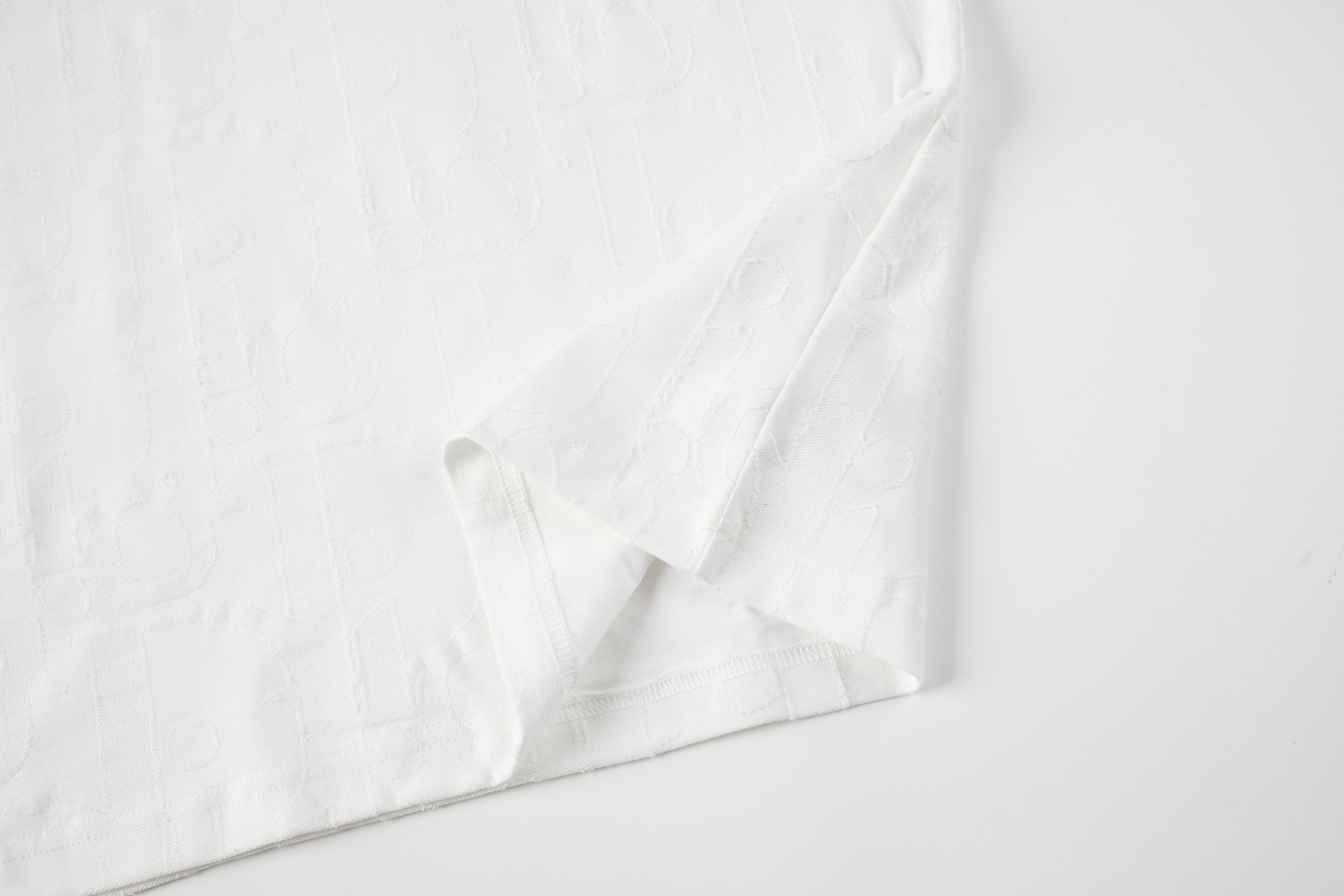 LuxluxHouse Best Quality Clothes T-shirt Dior