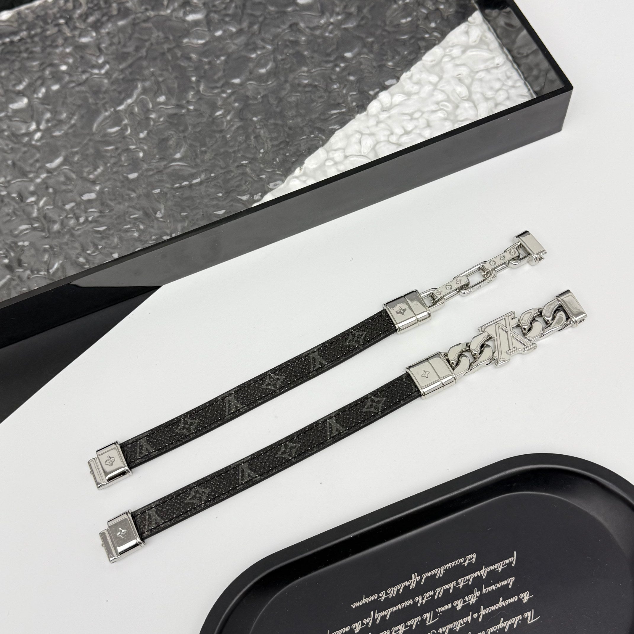 LuxluxHouse Best Quality Accessories Bracelet Louis Vuitton