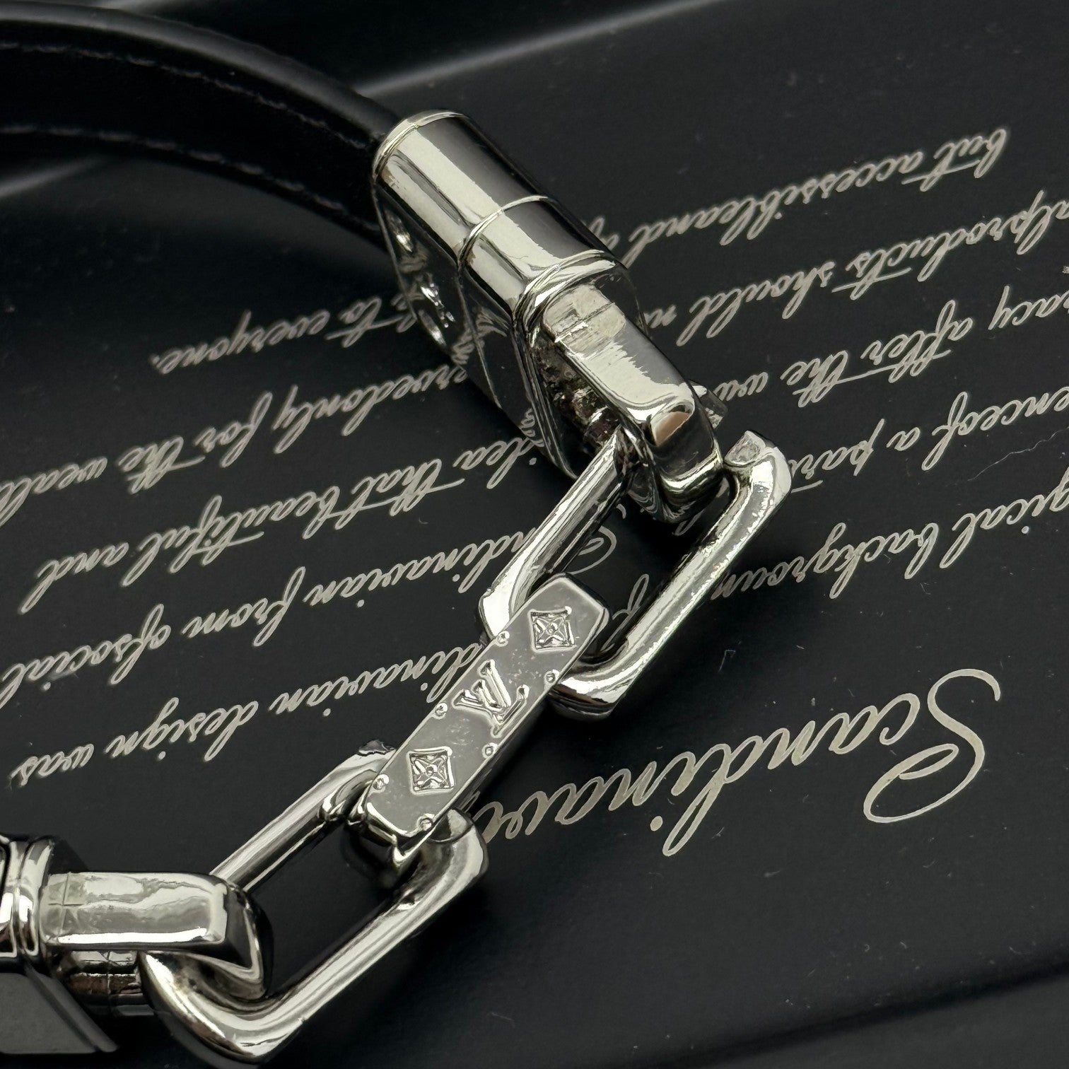 LuxluxHouse Best Quality Accessories Bracelet Louis Vuitton