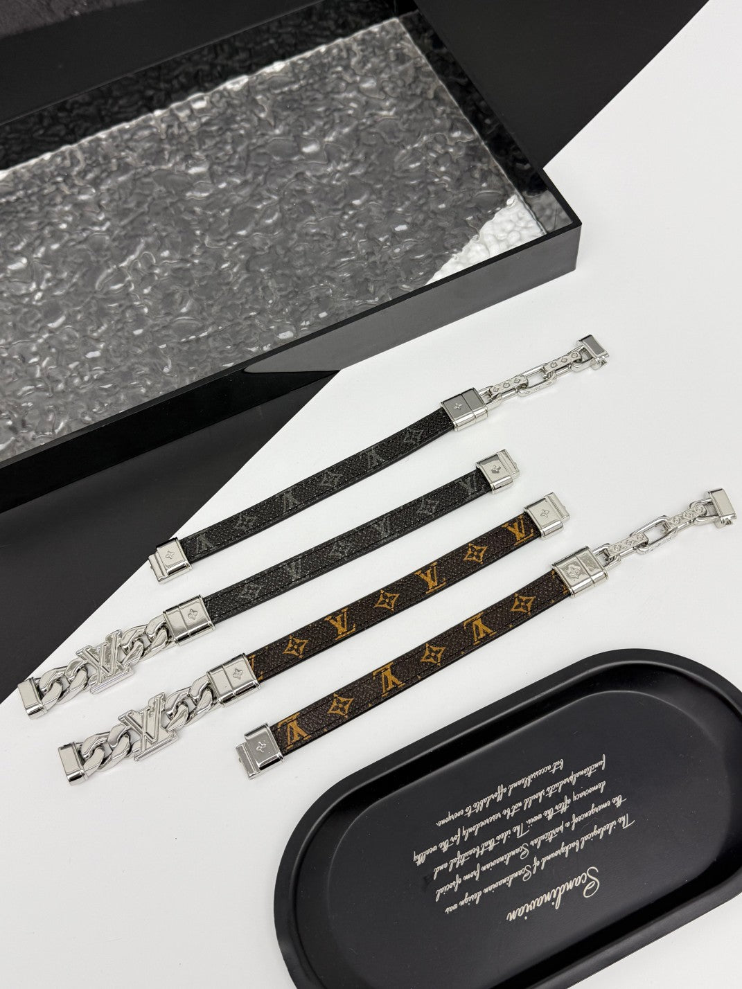 LuxluxHouse Best Quality Accessories Bracelet Louis Vuitton