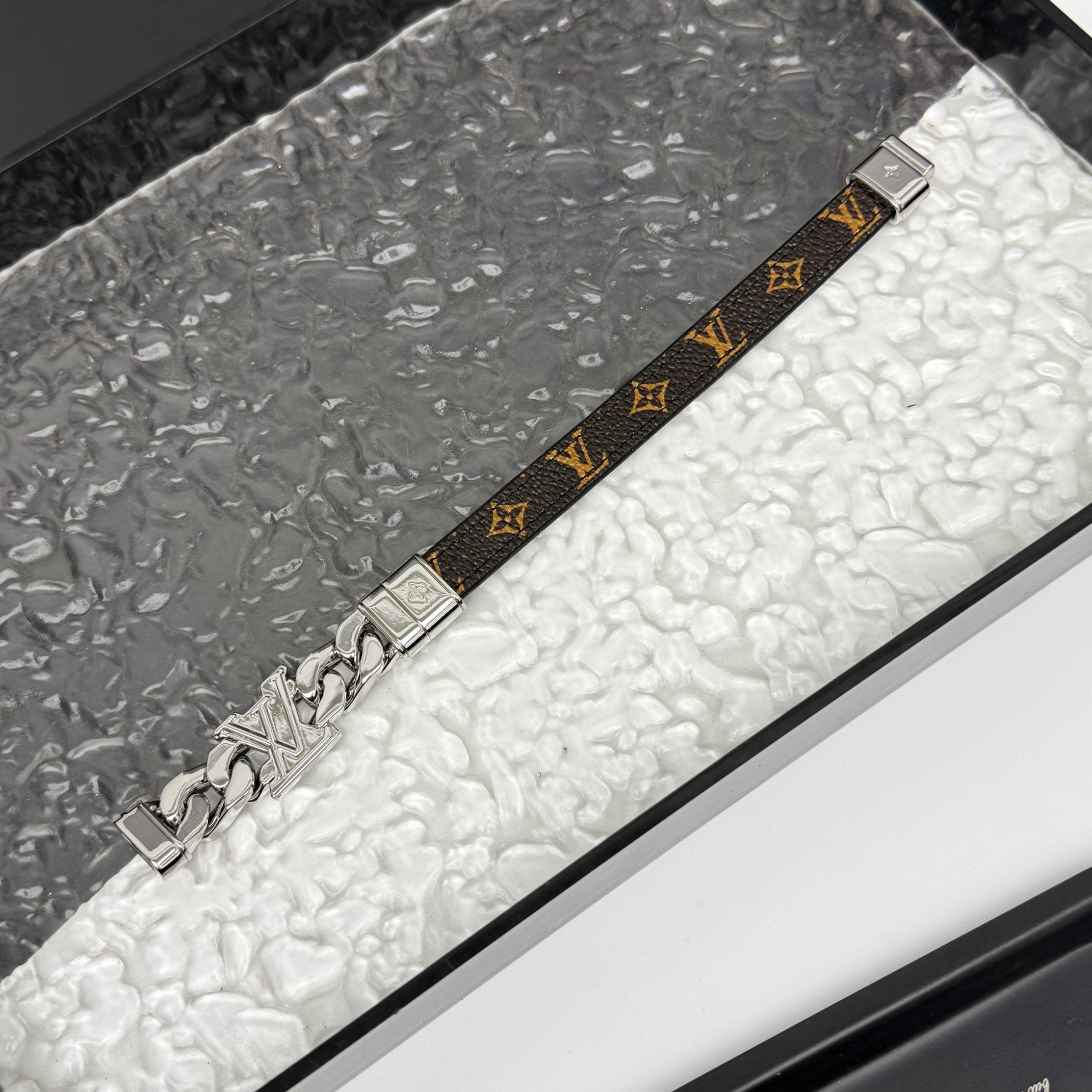 LuxluxHouse Best Quality Accessories Bracelet Louis Vuitton