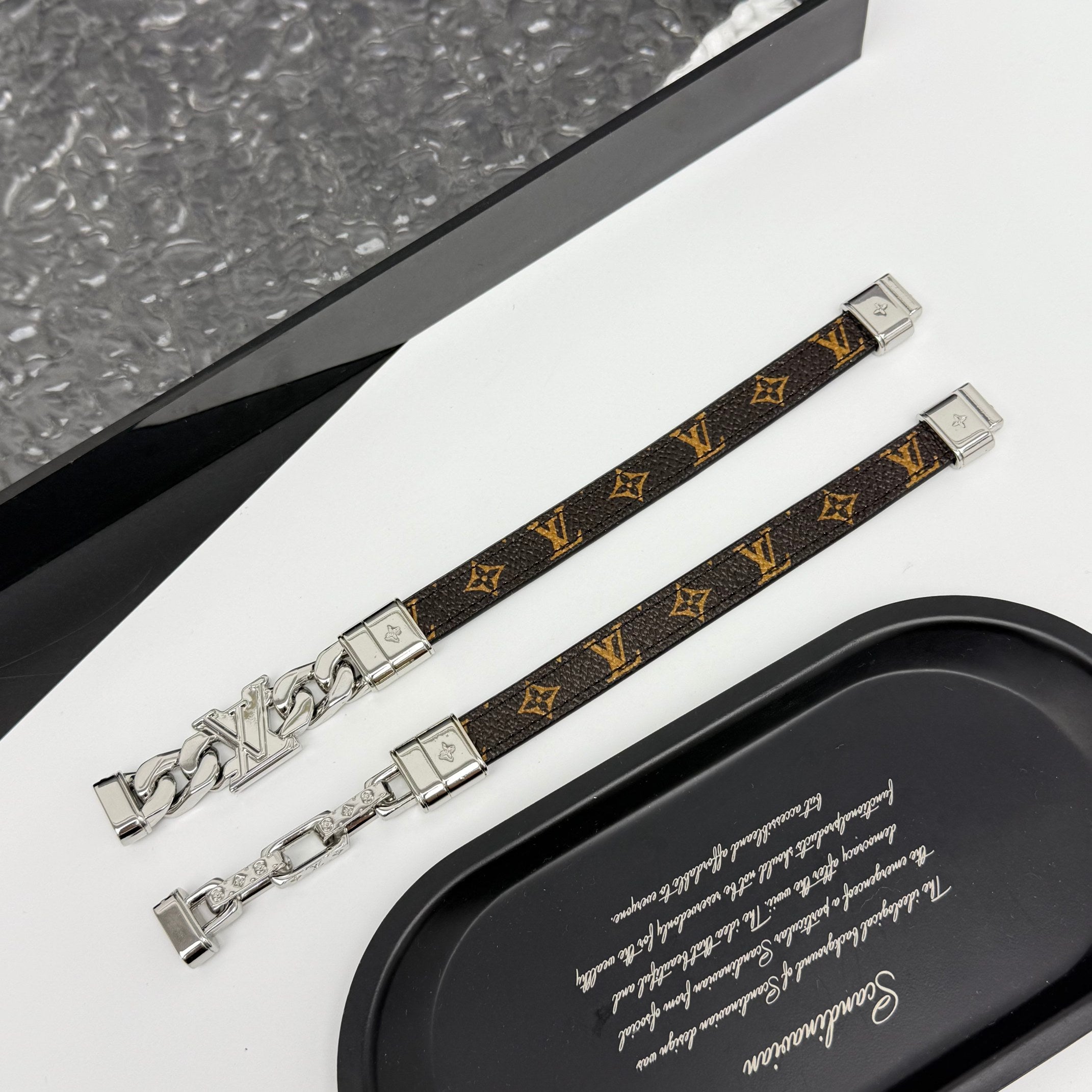 LuxluxHouse Best Quality Accessories Bracelet Louis Vuitton