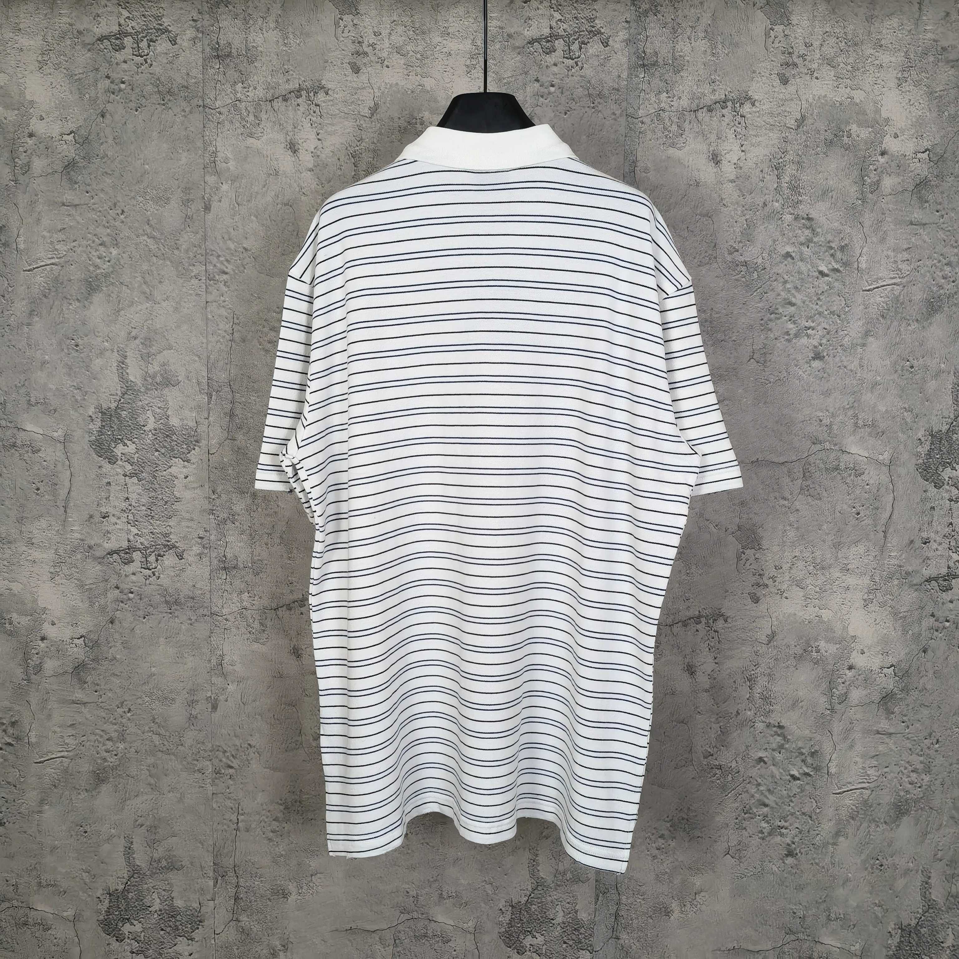 LuxluxHouse Best Quality Clothes Balenciaga Shirts&Polo