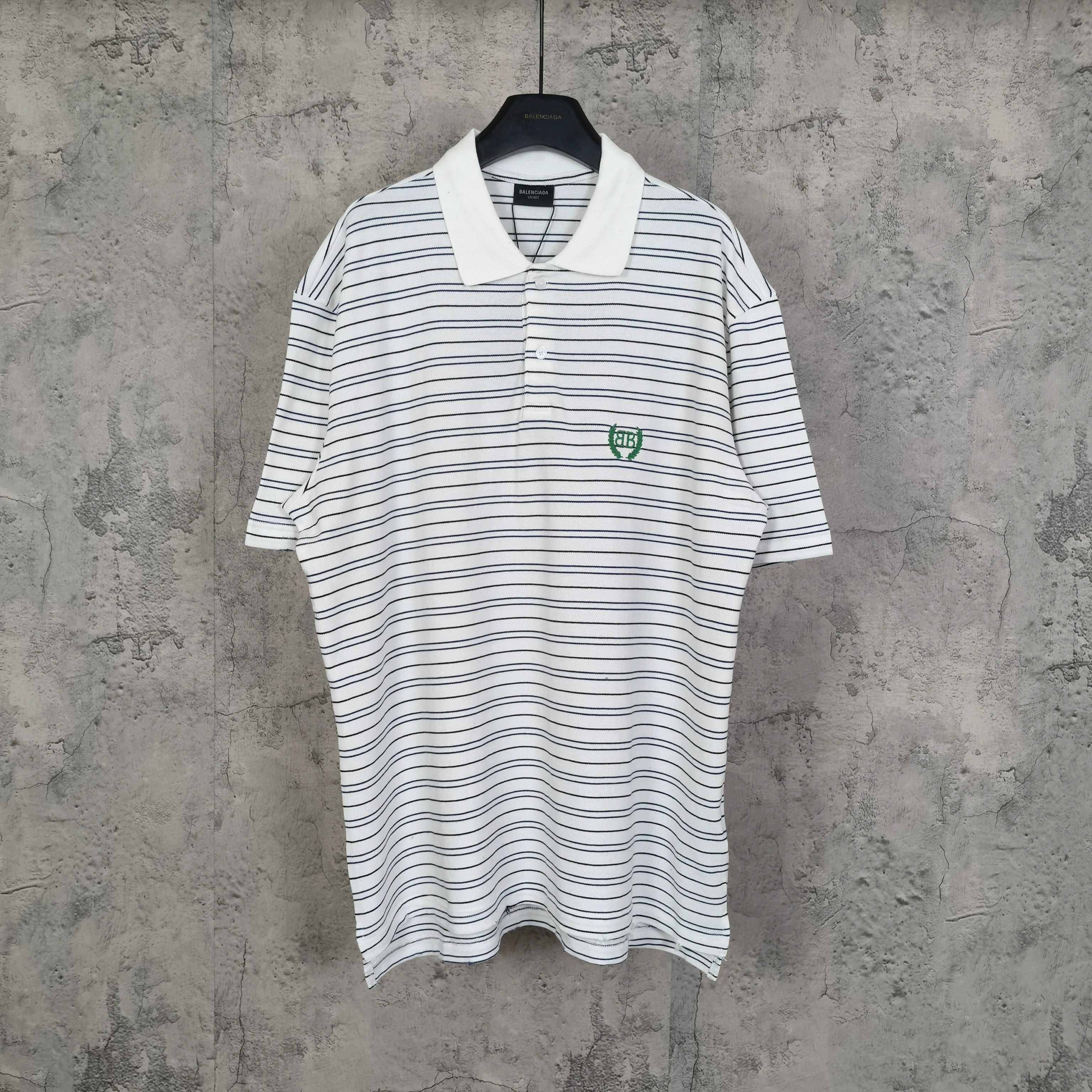 LuxluxHouse Best Quality Clothes Balenciaga Shirts&Polo