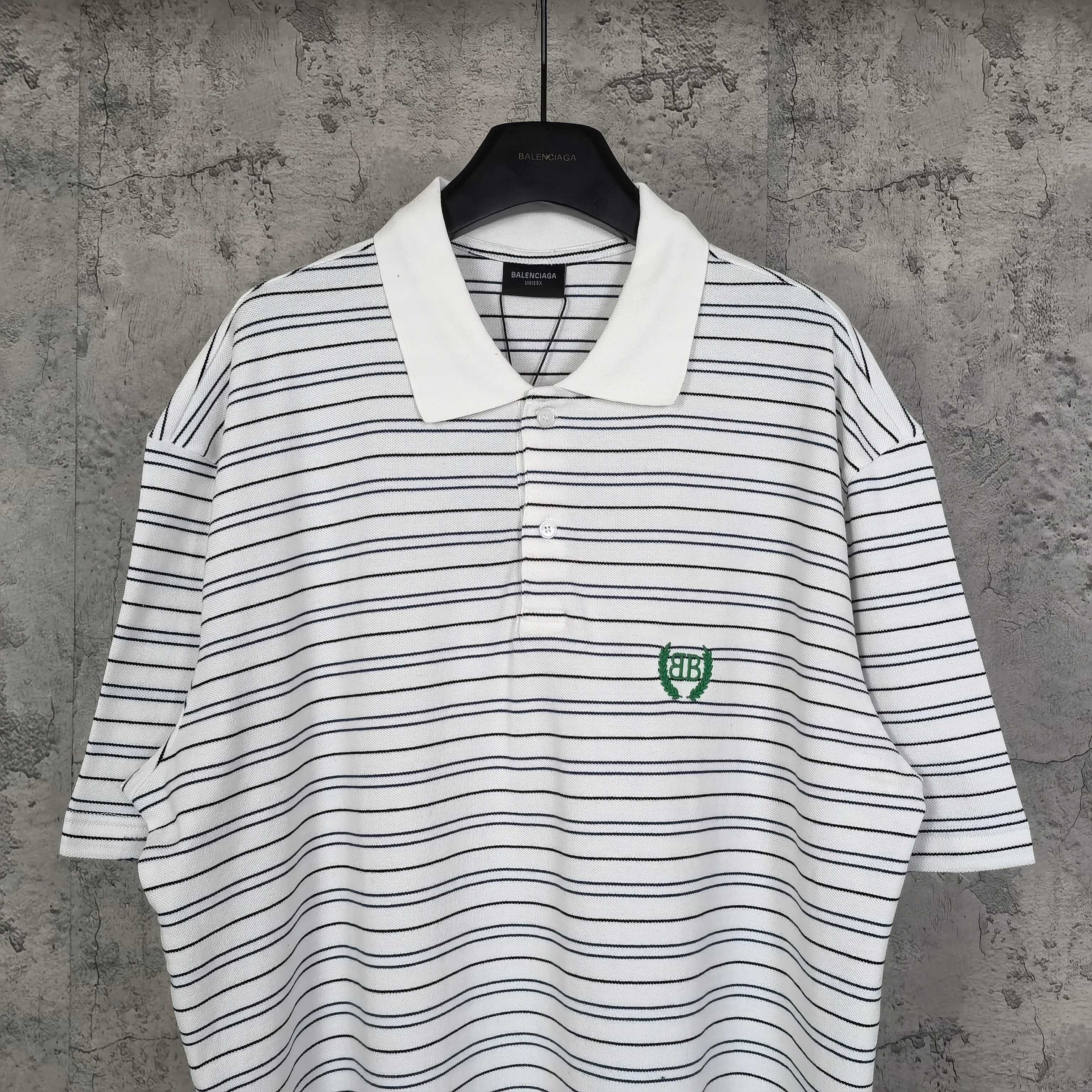 LuxluxHouse Best Quality Clothes Balenciaga Shirts&Polo