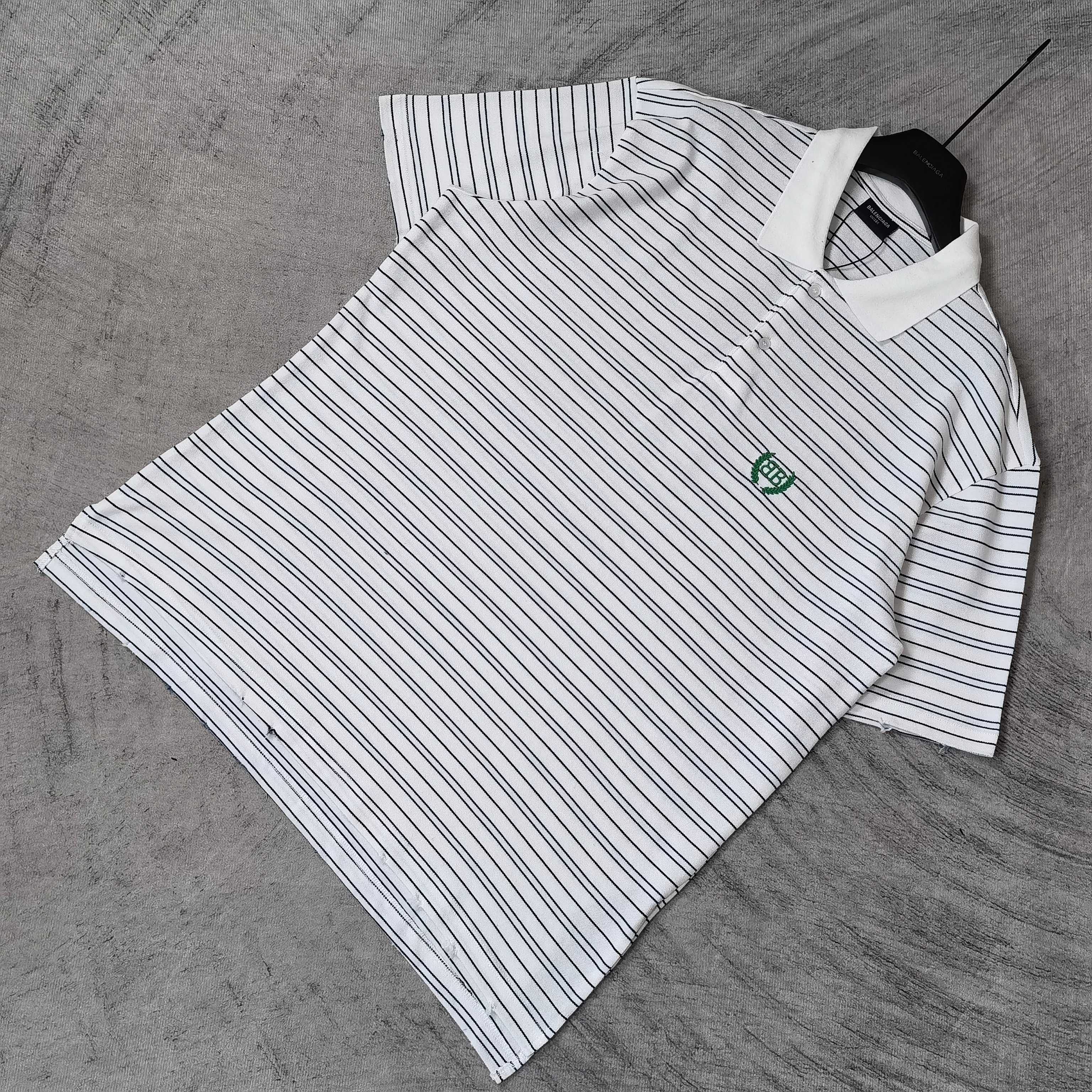 LuxluxHouse Best Quality Clothes Balenciaga Shirts&Polo