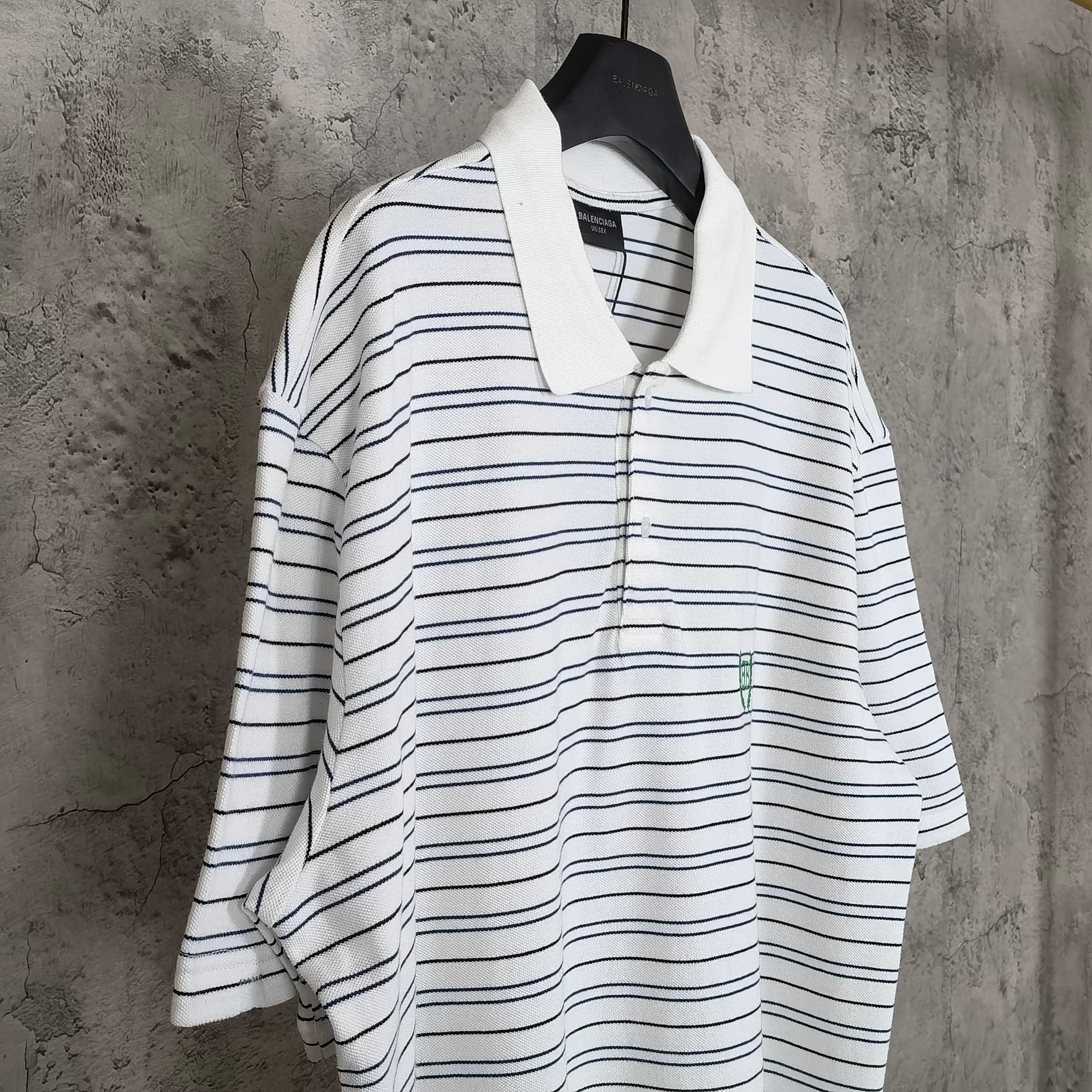 LuxluxHouse Best Quality Clothes Balenciaga Shirts&Polo