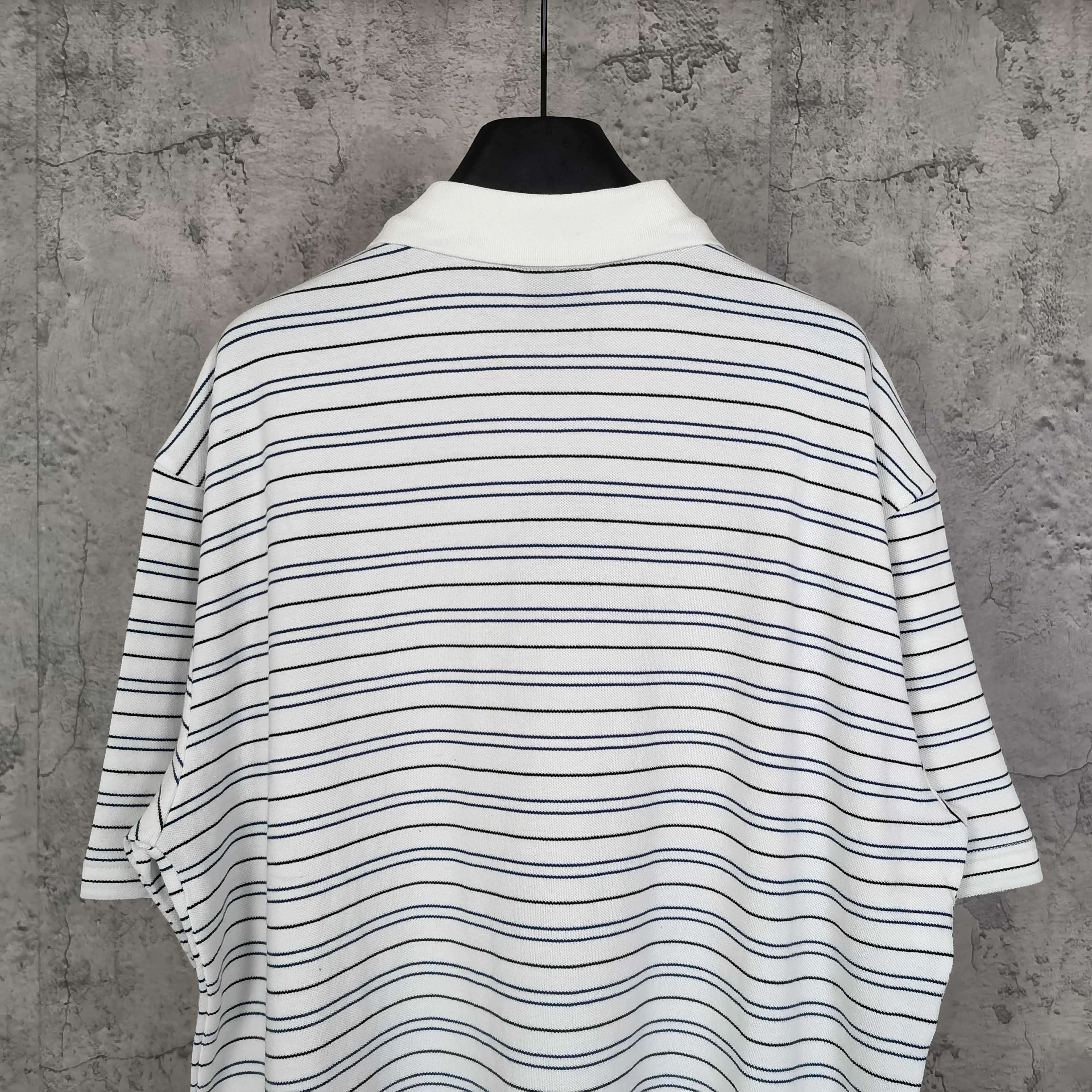 LuxluxHouse Best Quality Clothes Balenciaga Shirts&Polo