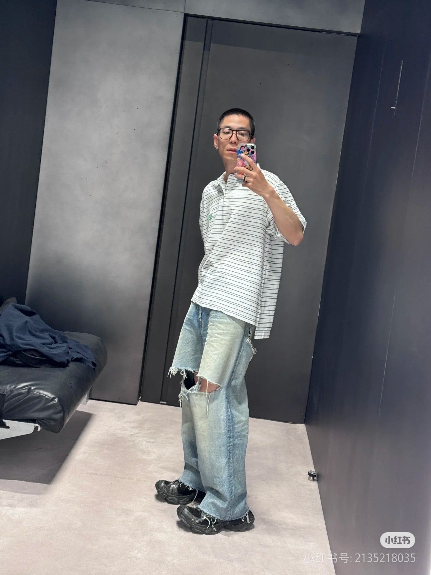 LuxluxHouse Best Quality Clothes Balenciaga Shirts&Polo