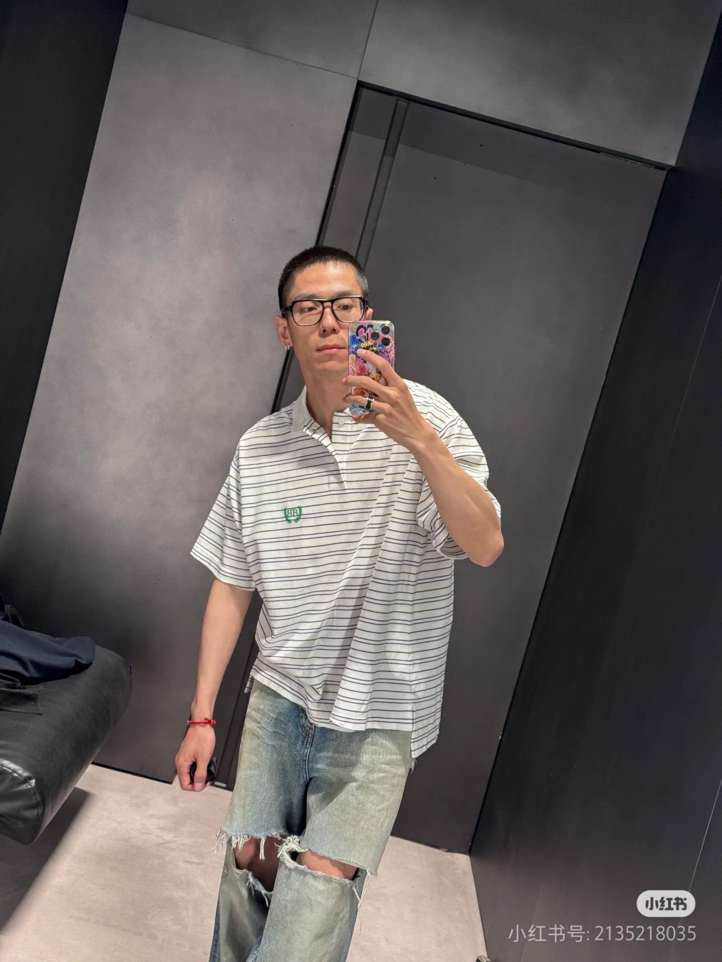 LuxluxHouse Best Quality Clothes Balenciaga Shirts&Polo