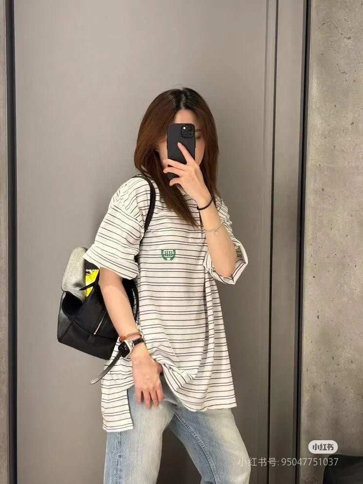 LuxluxHouse Best Quality Clothes Balenciaga Shirts&Polo