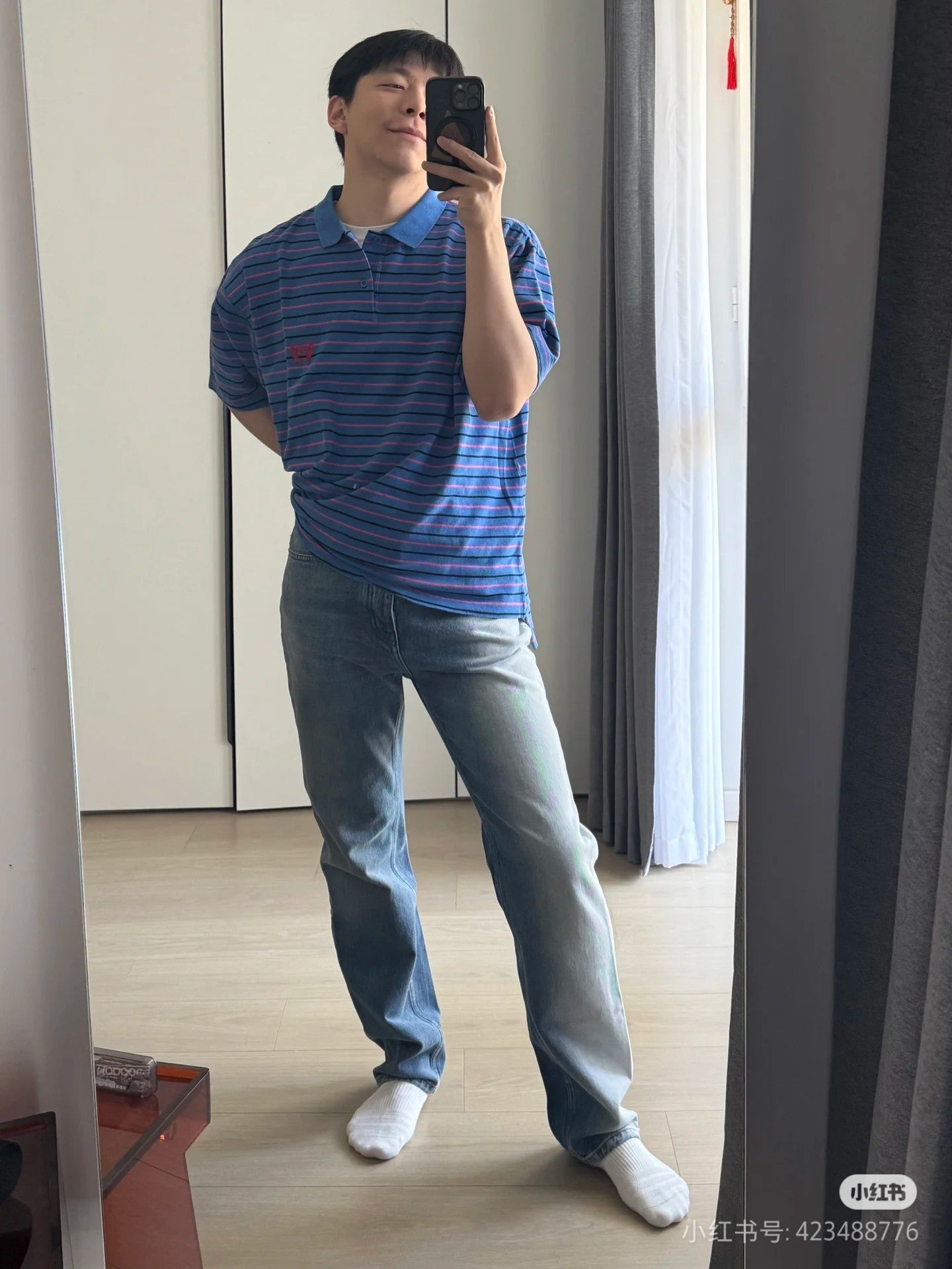 LuxluxHouse Best Quality Clothes Balenciaga Shirts&Polo