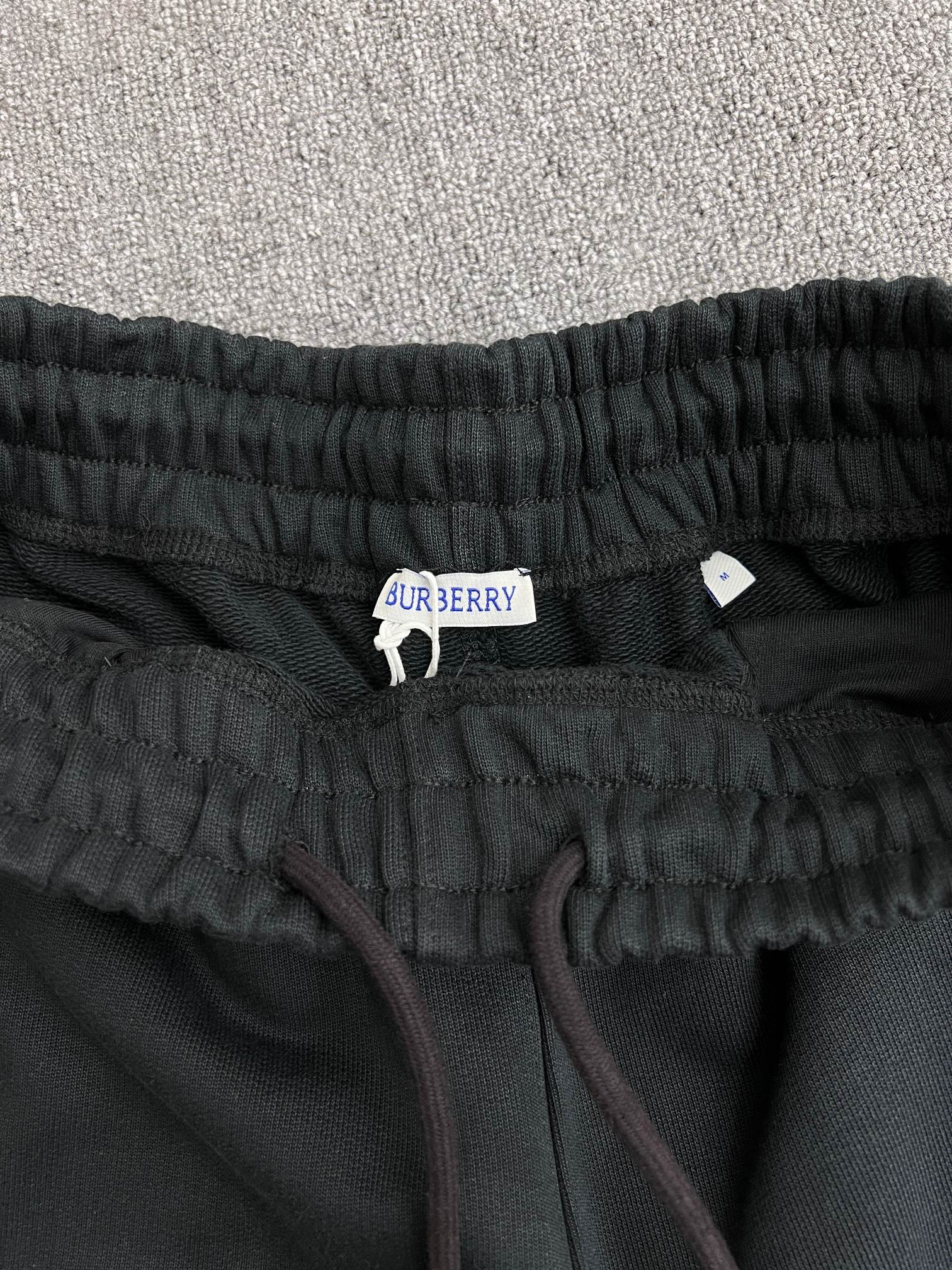 LuxluxHouse Best Quality Clothes Burberry Pants