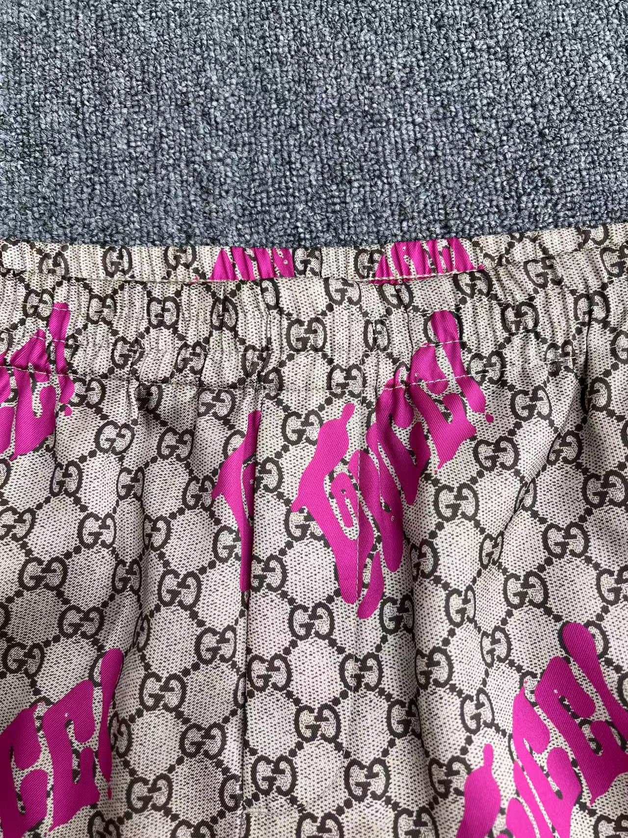 LuxluxHouse Best Quality Clothes Shirts&Polo Gucci