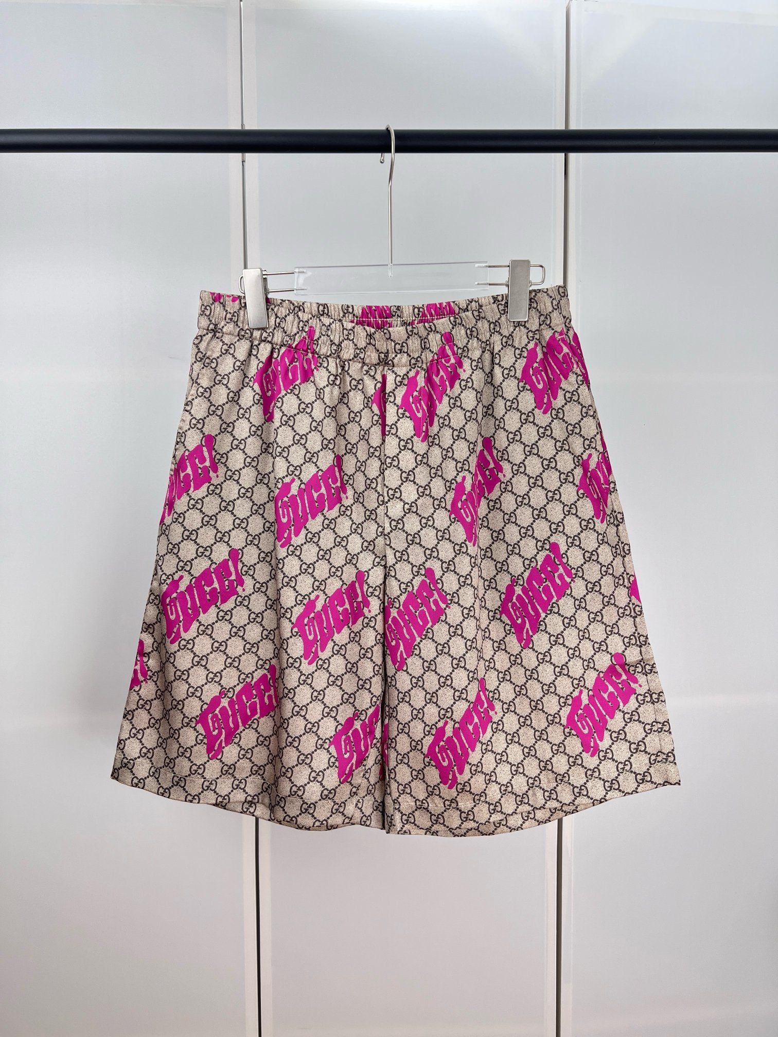 LuxluxHouse Best Quality Clothes Shirts&Polo Gucci