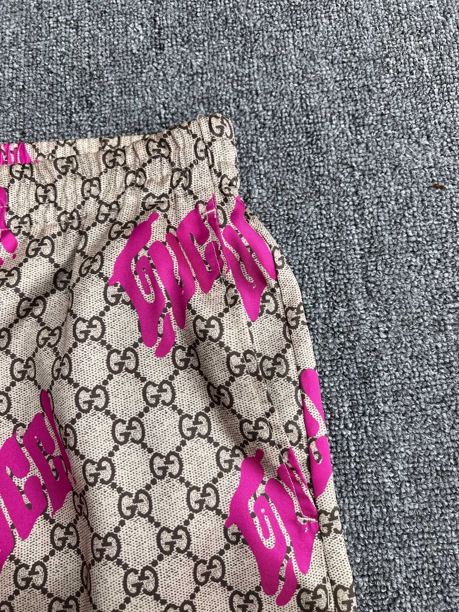 LuxluxHouse Best Quality Clothes Shirts&Polo Gucci