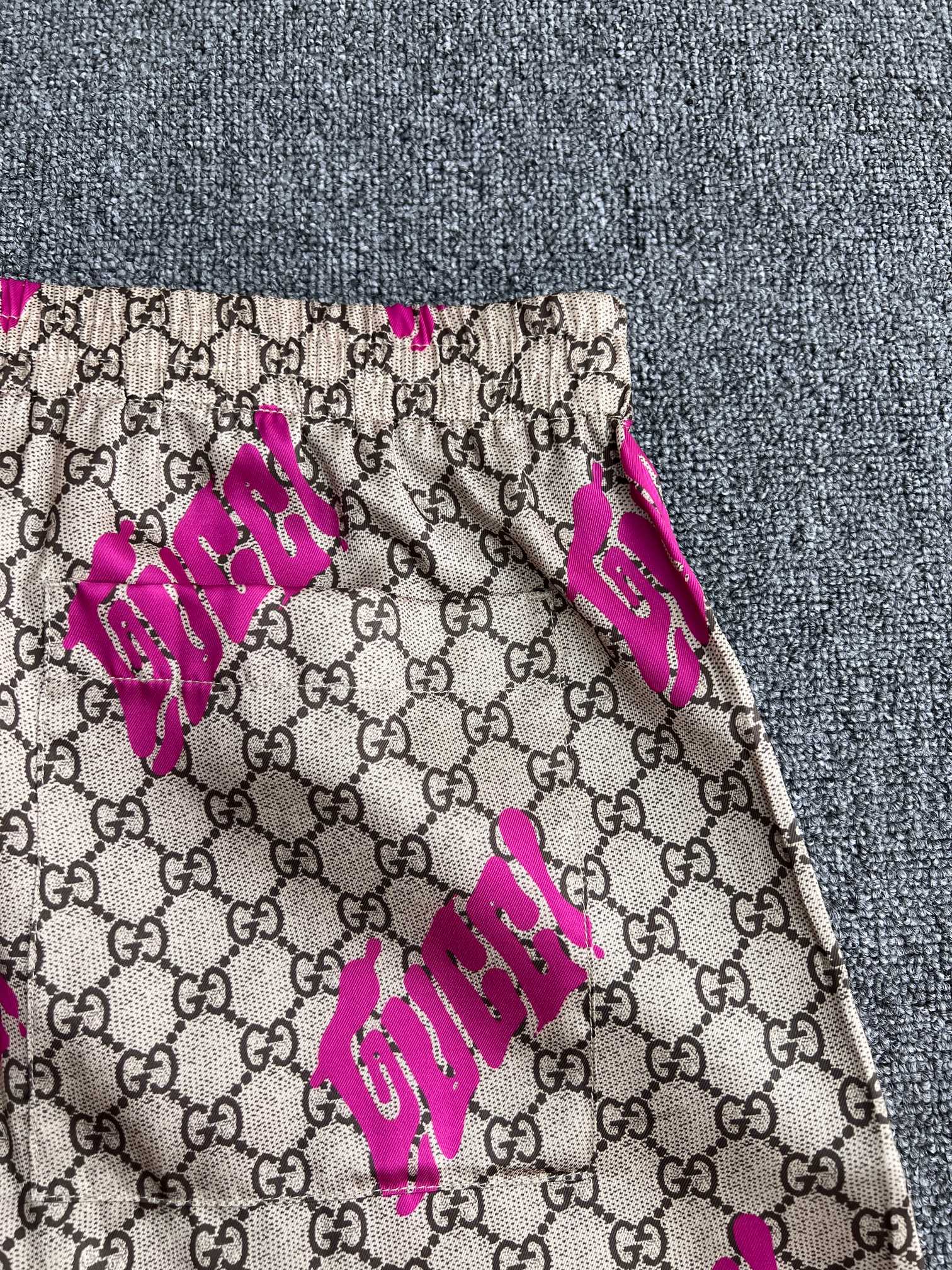 LuxluxHouse Best Quality Clothes Shirts&Polo Gucci