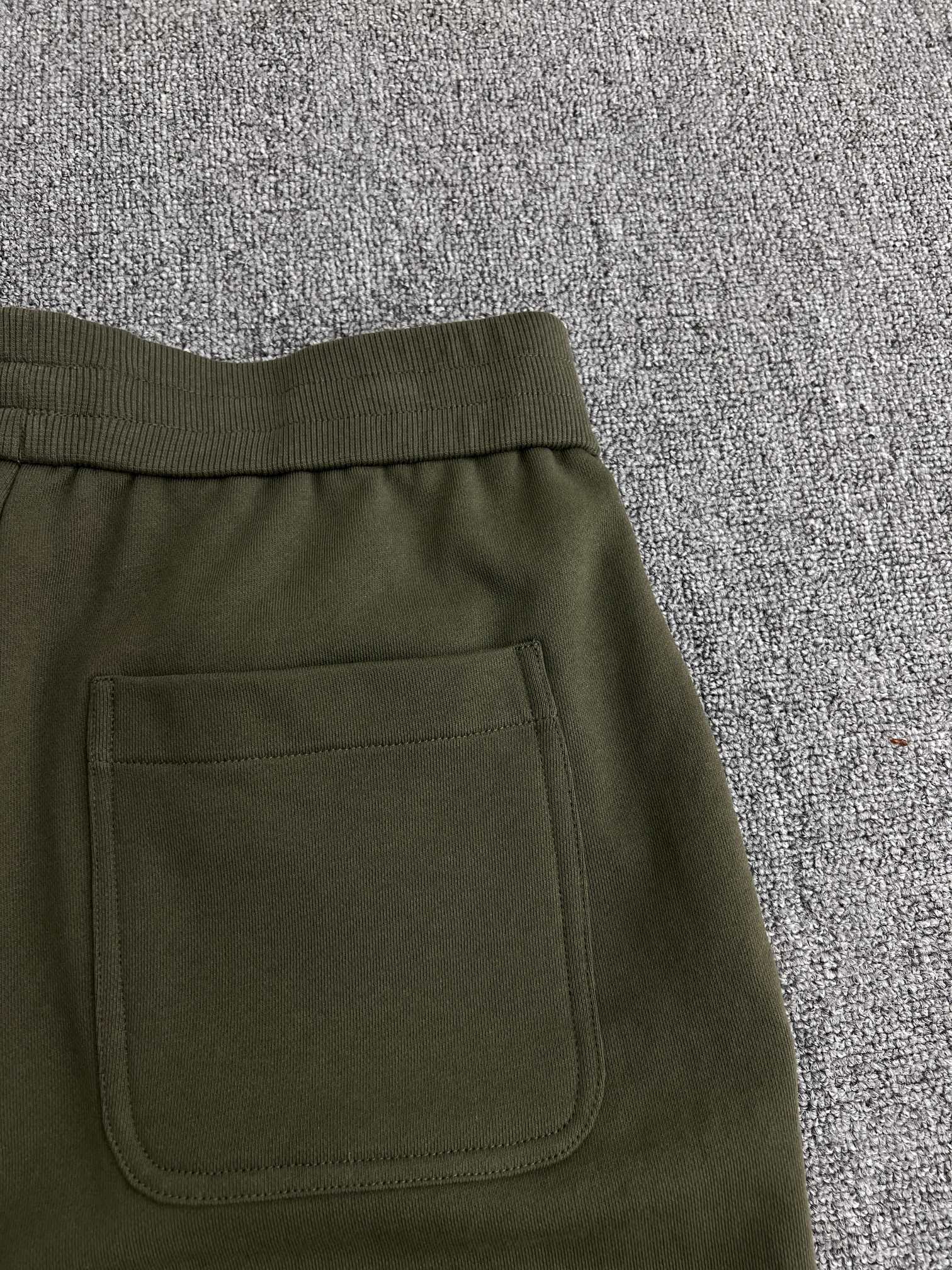 LuxluxHouse Best Quality Clothes Pants Moncler