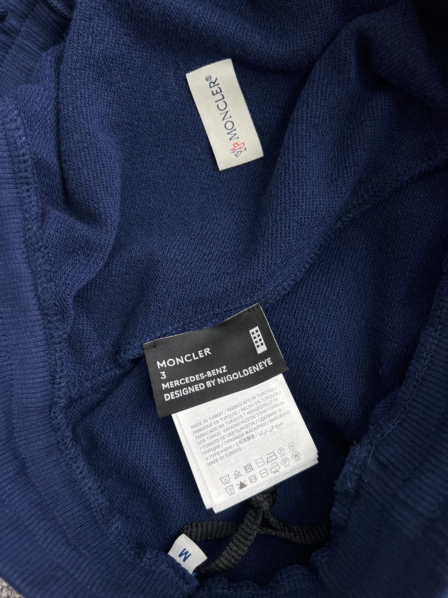 LuxluxHouse Best Quality Clothes Pants Moncler