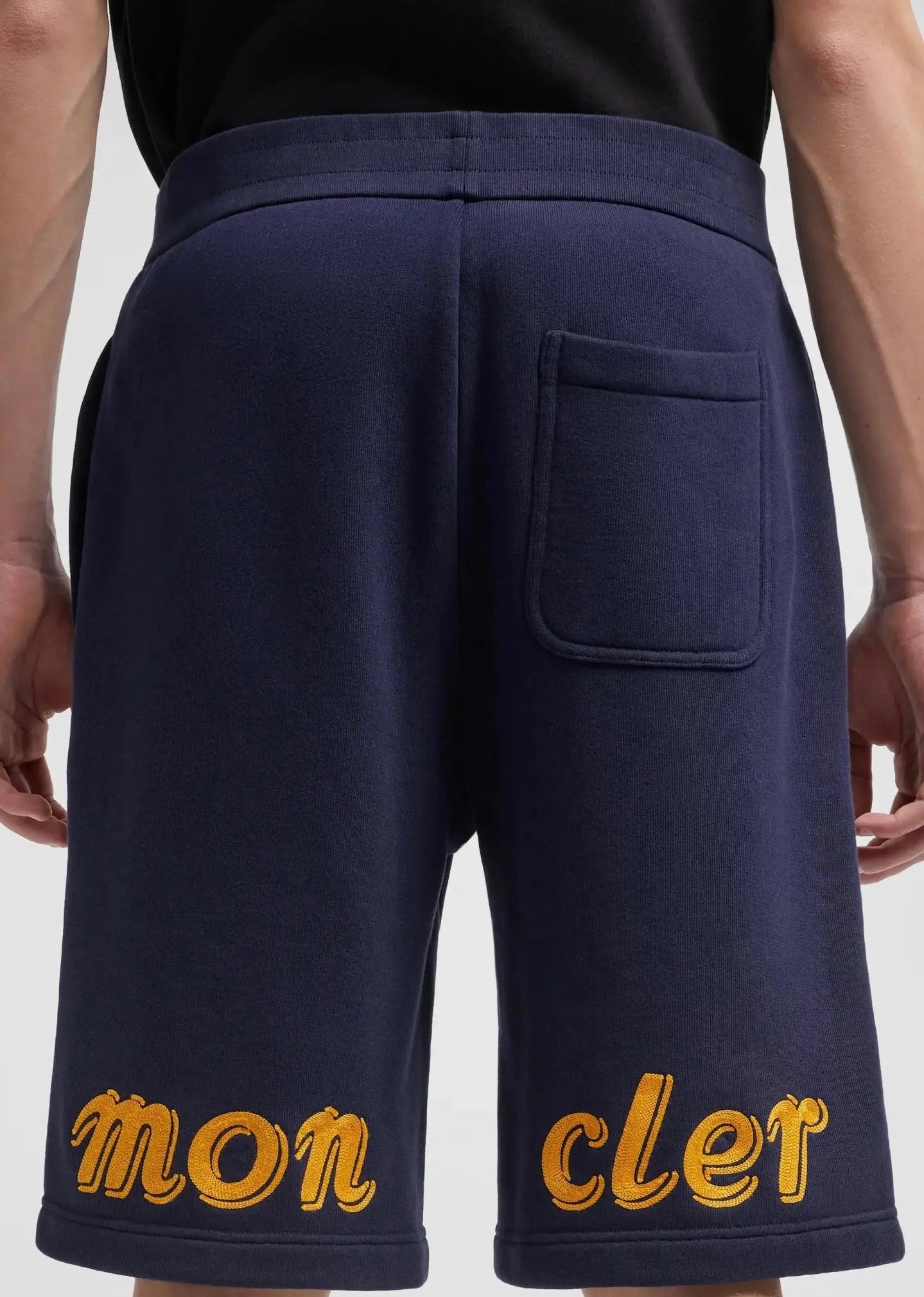 LuxluxHouse Best Quality Clothes Pants Moncler