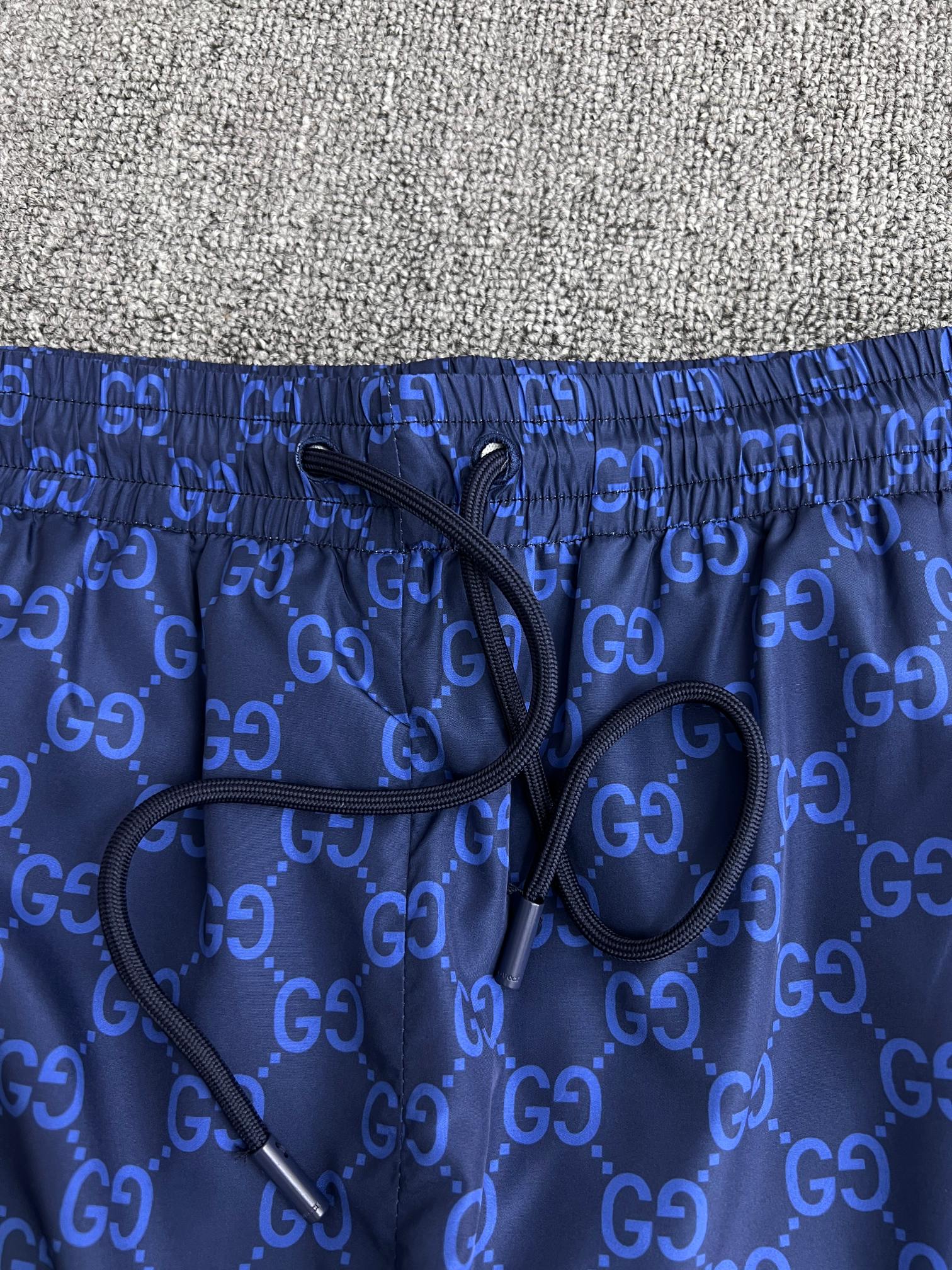 LuxluxHouse Best Quality Clothes Gucci Pants