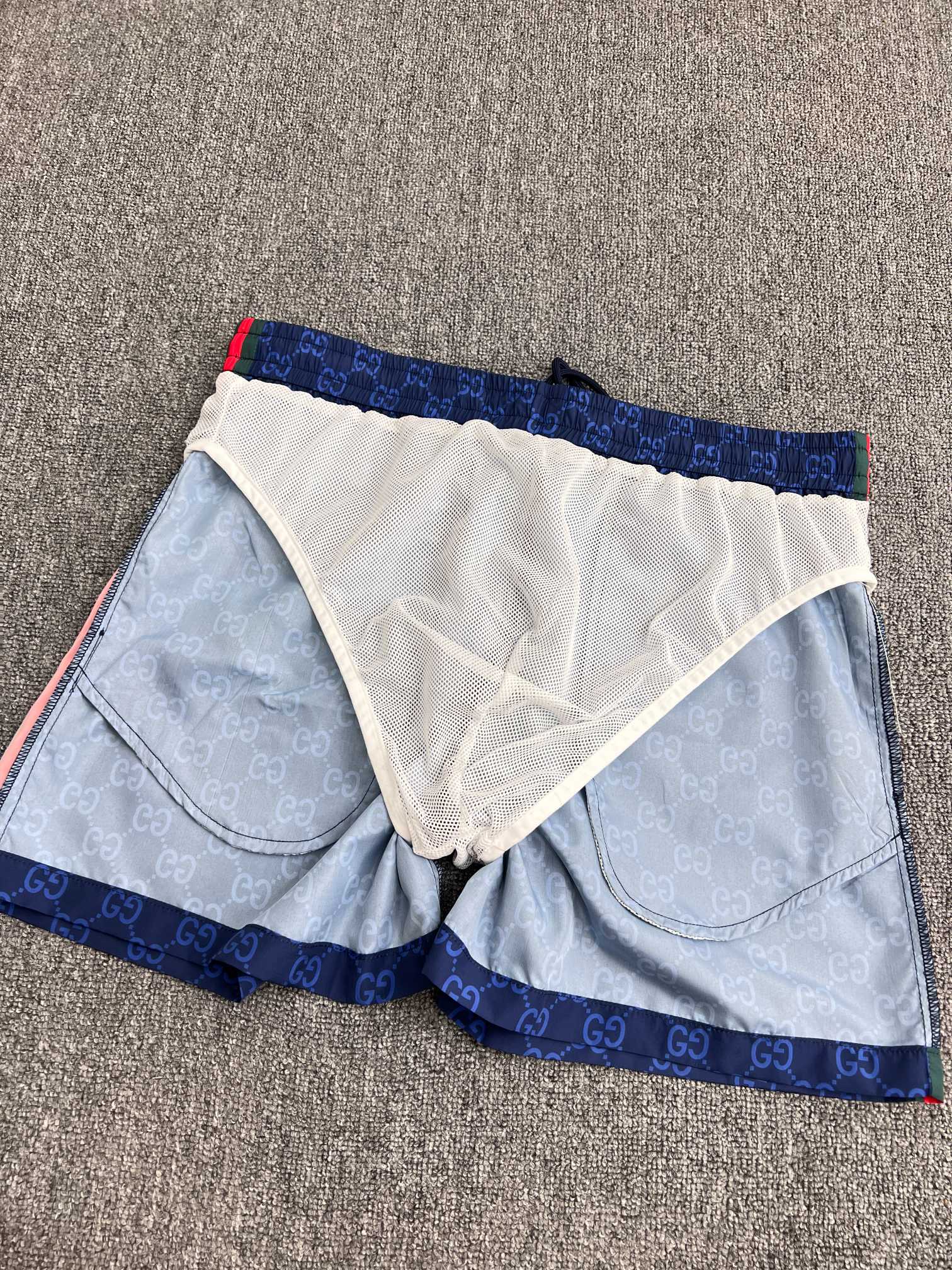 LuxluxHouse Best Quality Clothes Gucci Pants