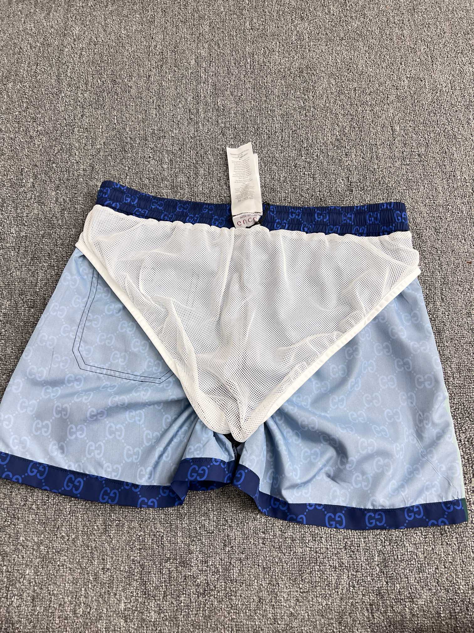 LuxluxHouse Best Quality Clothes Gucci Pants