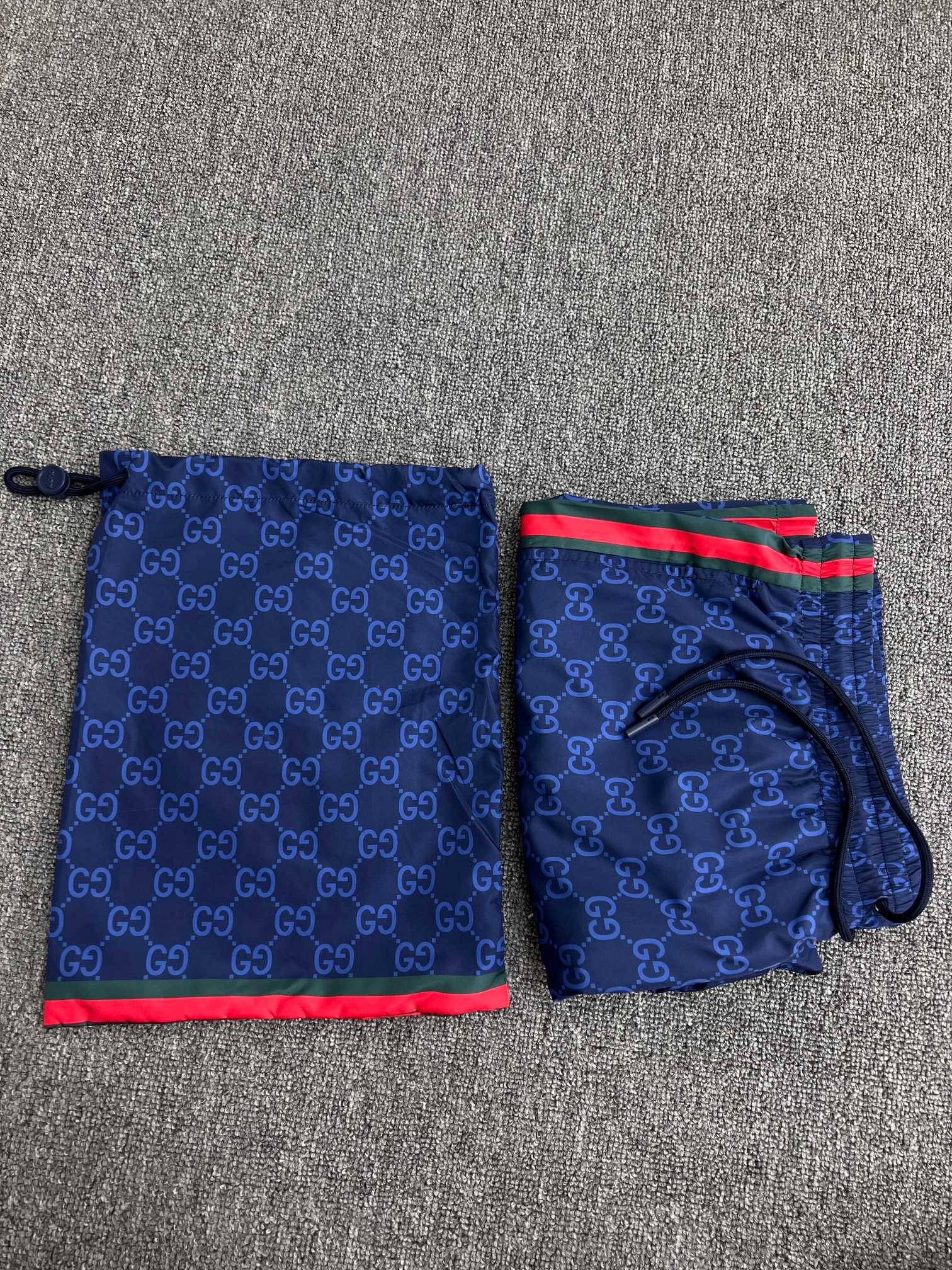 LuxluxHouse Best Quality Clothes Gucci Pants