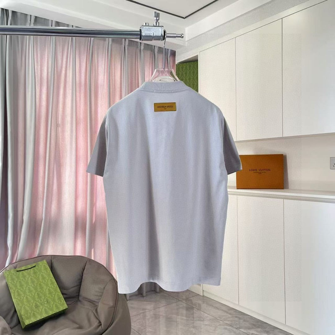 LuxluxHouse Best Quality Clothes T-shirt Louis Vuitton
