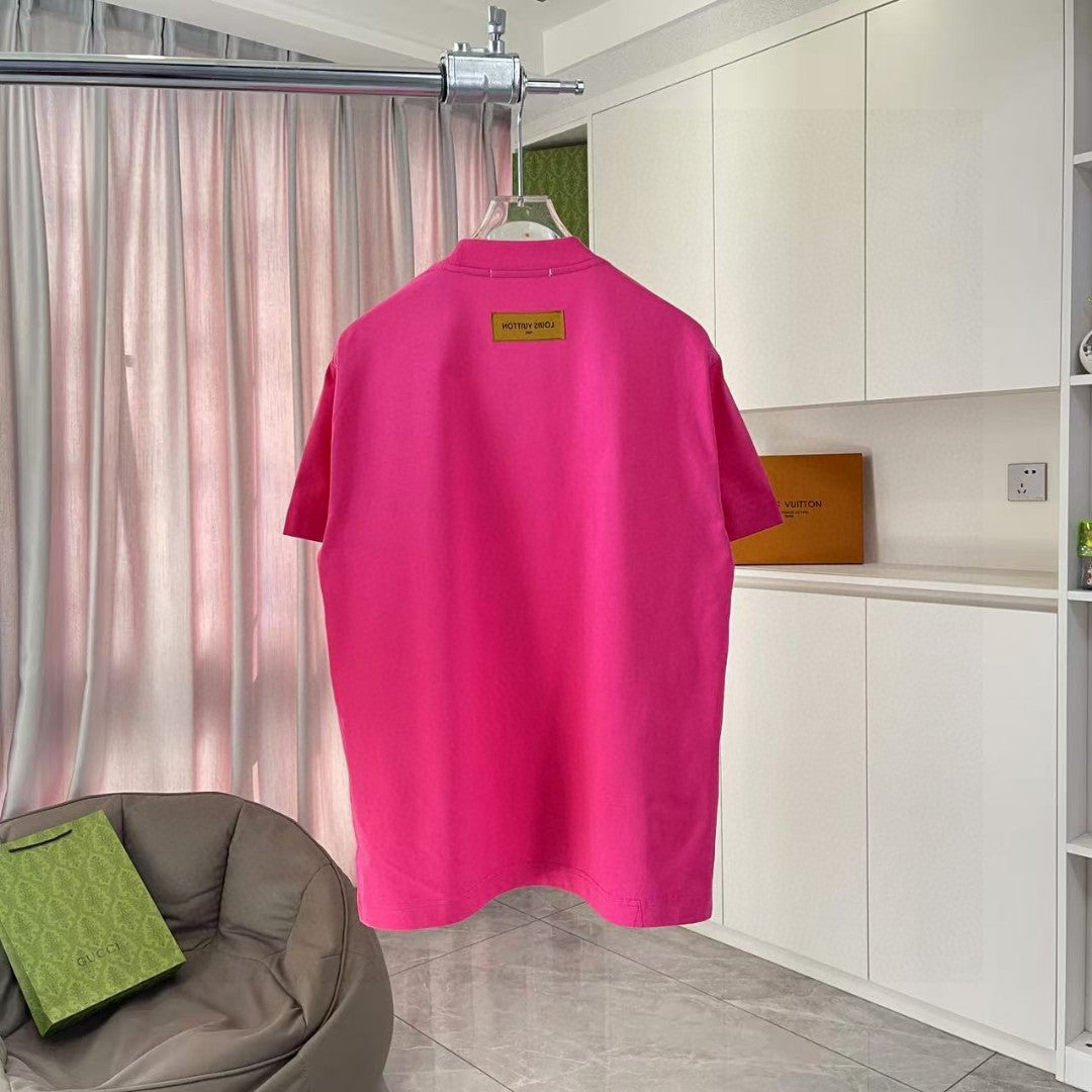 LuxluxHouse Best Quality Clothes T-shirt Louis Vuitton