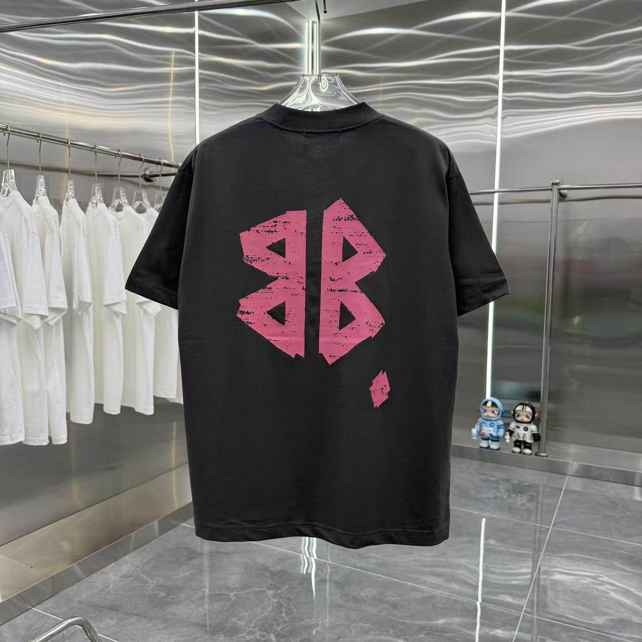 LuxluxHouse Best Quality Clothes Balenciaga T-shirt