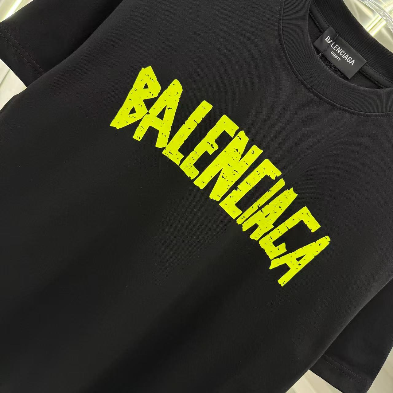 LuxluxHouse Best Quality Clothes Balenciaga T-shirt