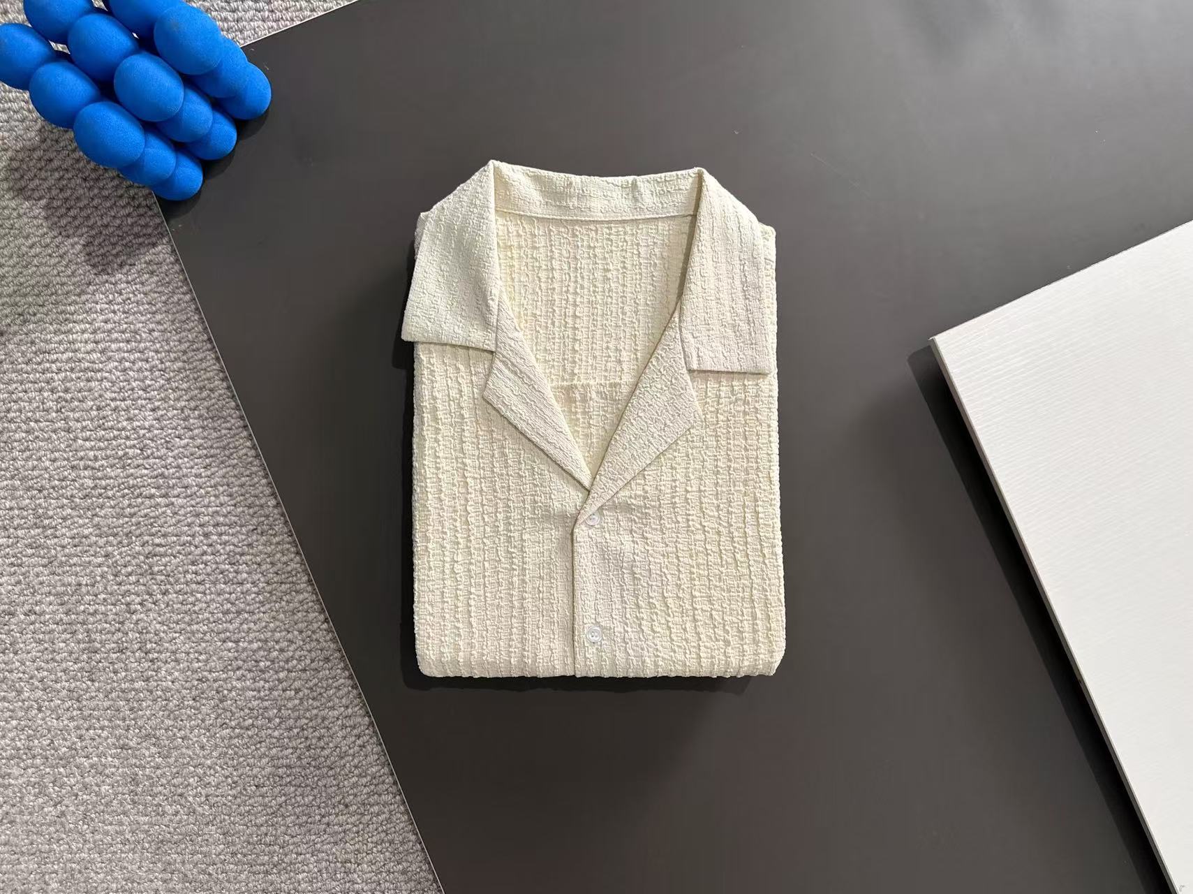 LuxluxHouse Best Quality Clothes Shirts&Polo Fendi