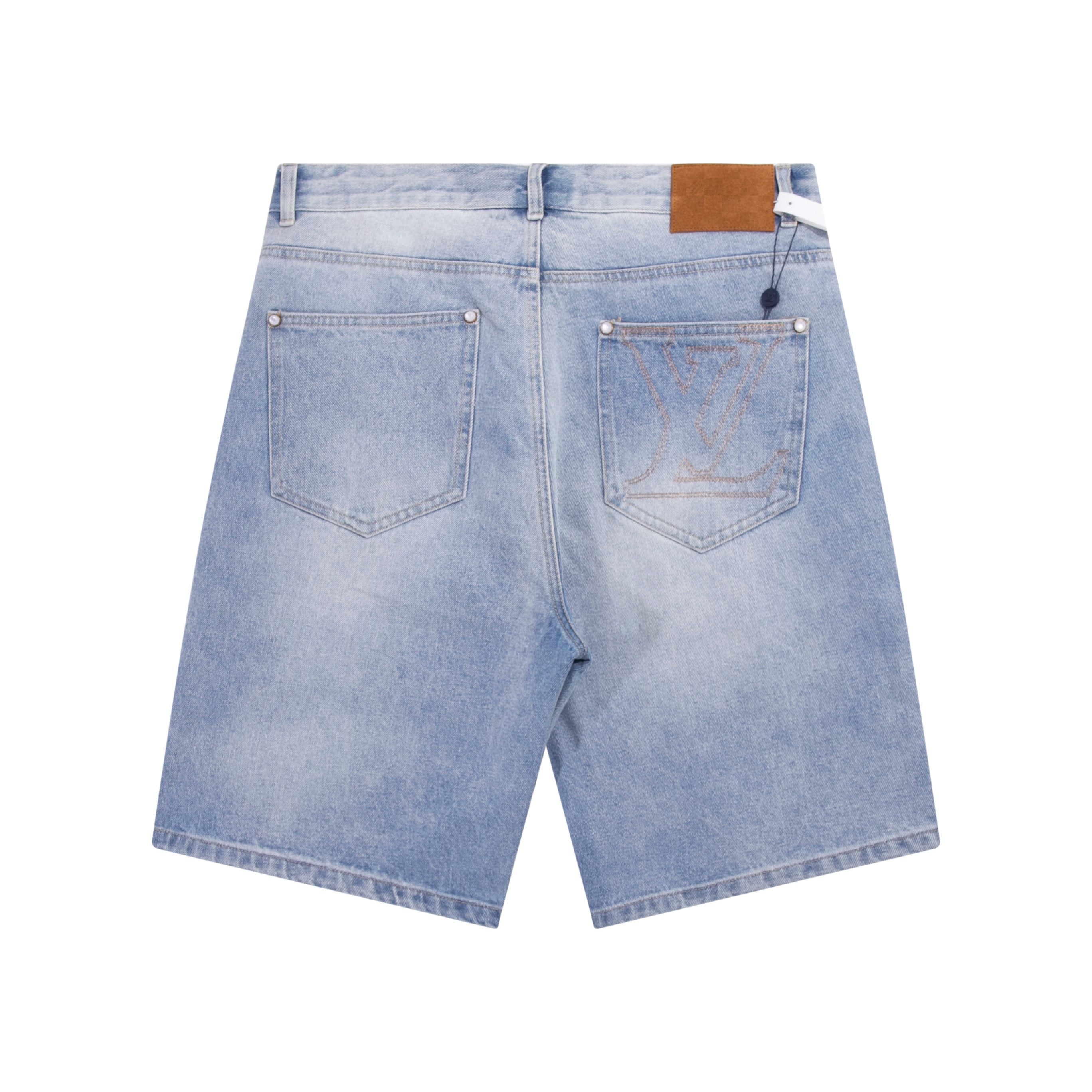 LuxluxHouse Best Quality Clothes Shirts&Polo Louis Vuitton