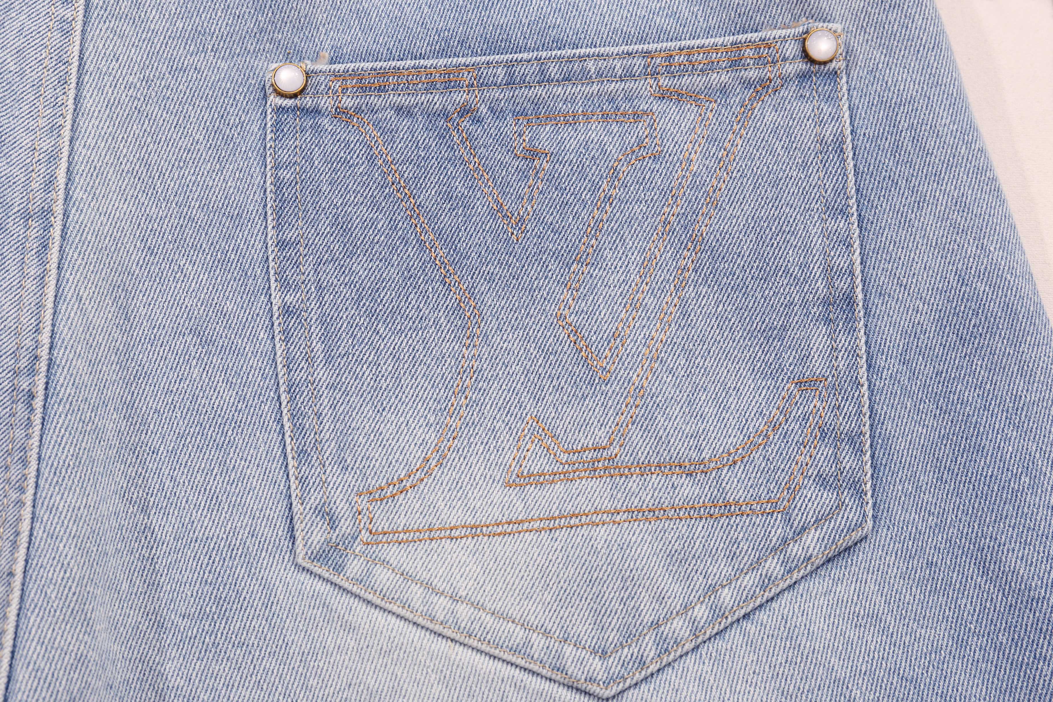 LuxluxHouse Best Quality Clothes Shirts&Polo Louis Vuitton