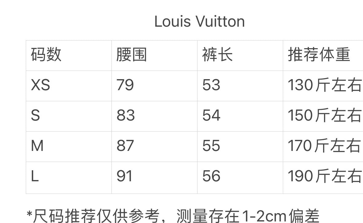 LuxluxHouse Best Quality Clothes Shirts&Polo Louis Vuitton