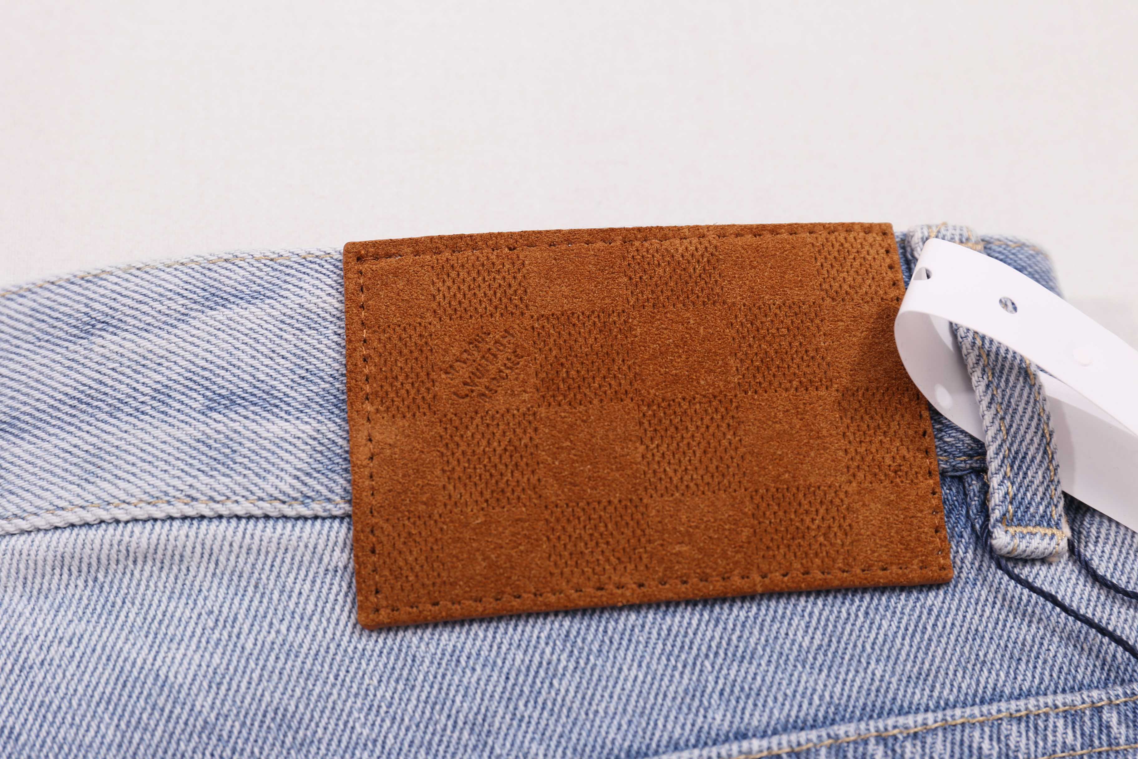 LuxluxHouse Best Quality Clothes Shirts&Polo Louis Vuitton